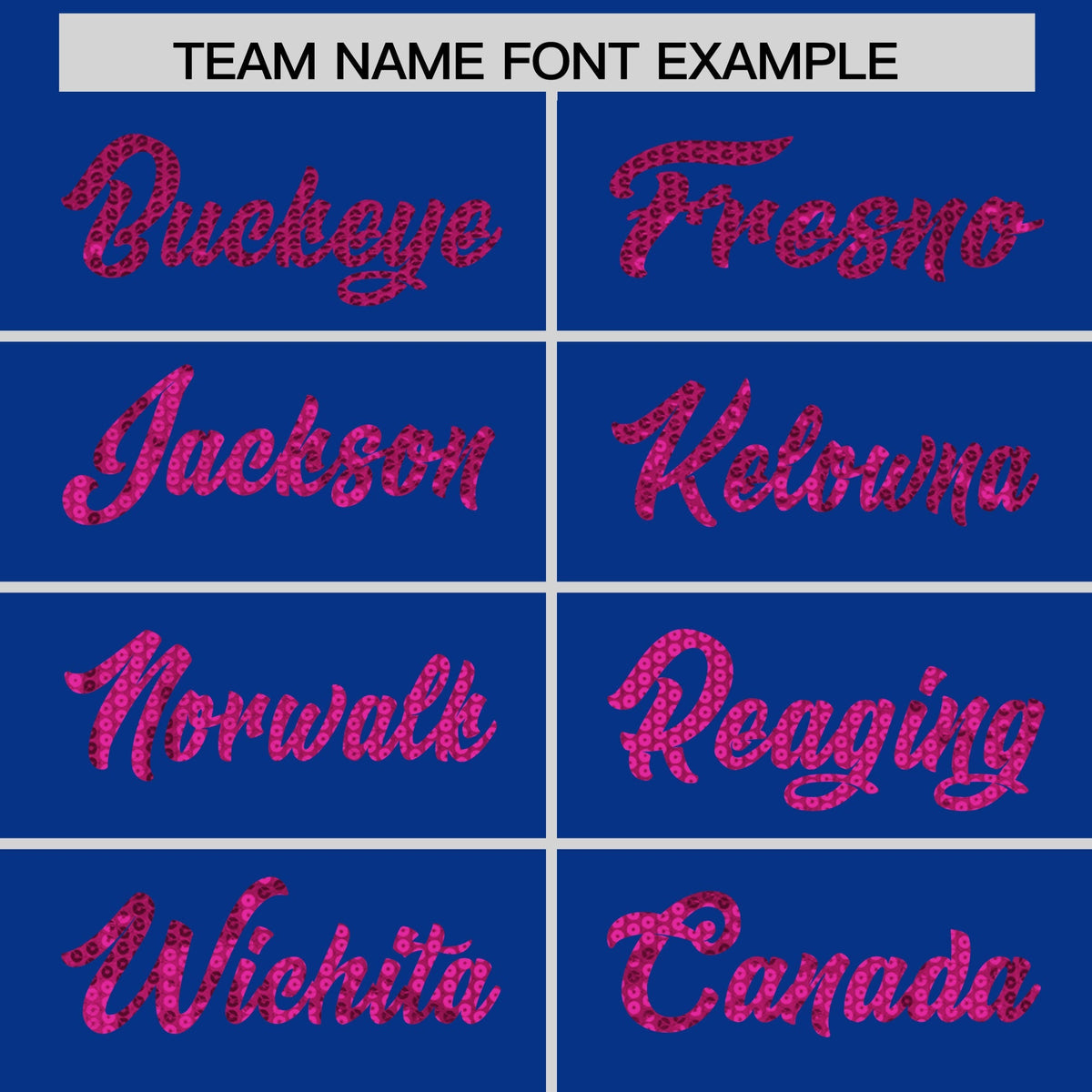 Custom Royal Sequined Tops Athletic Basketball Jersey|KXKSHOP