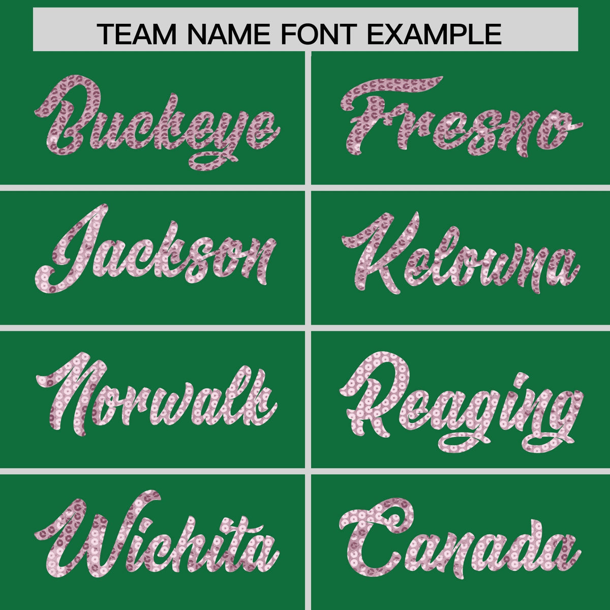 Custom Kelly Green Sequined Tops Athletic Basketball Jersey|KXKSHOP