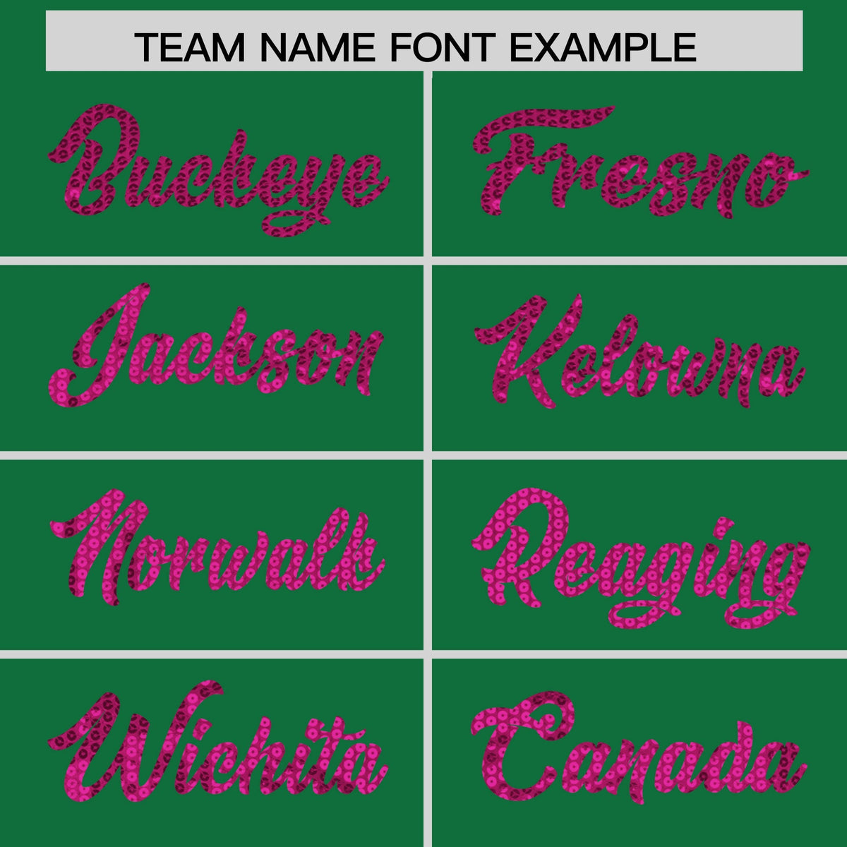 Custom Kelly Green Sequined Tops Athletic Basketball Jersey|KXKSHOP