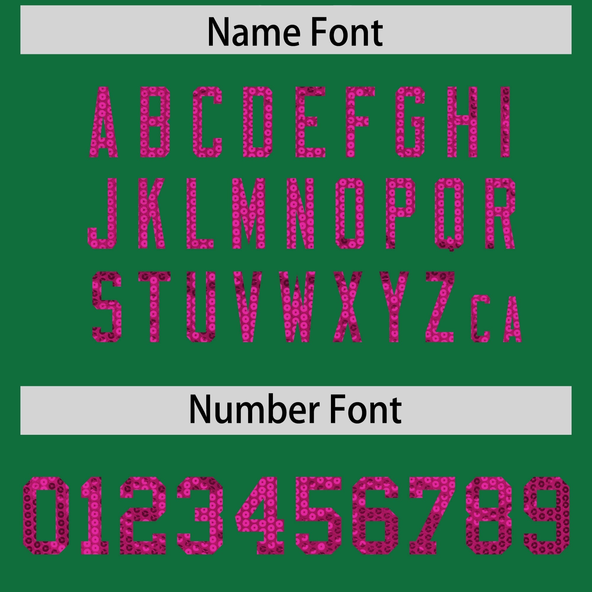 Custom Kelly Green Sequined Tops Athletic Basketball Jersey|KXKSHOP