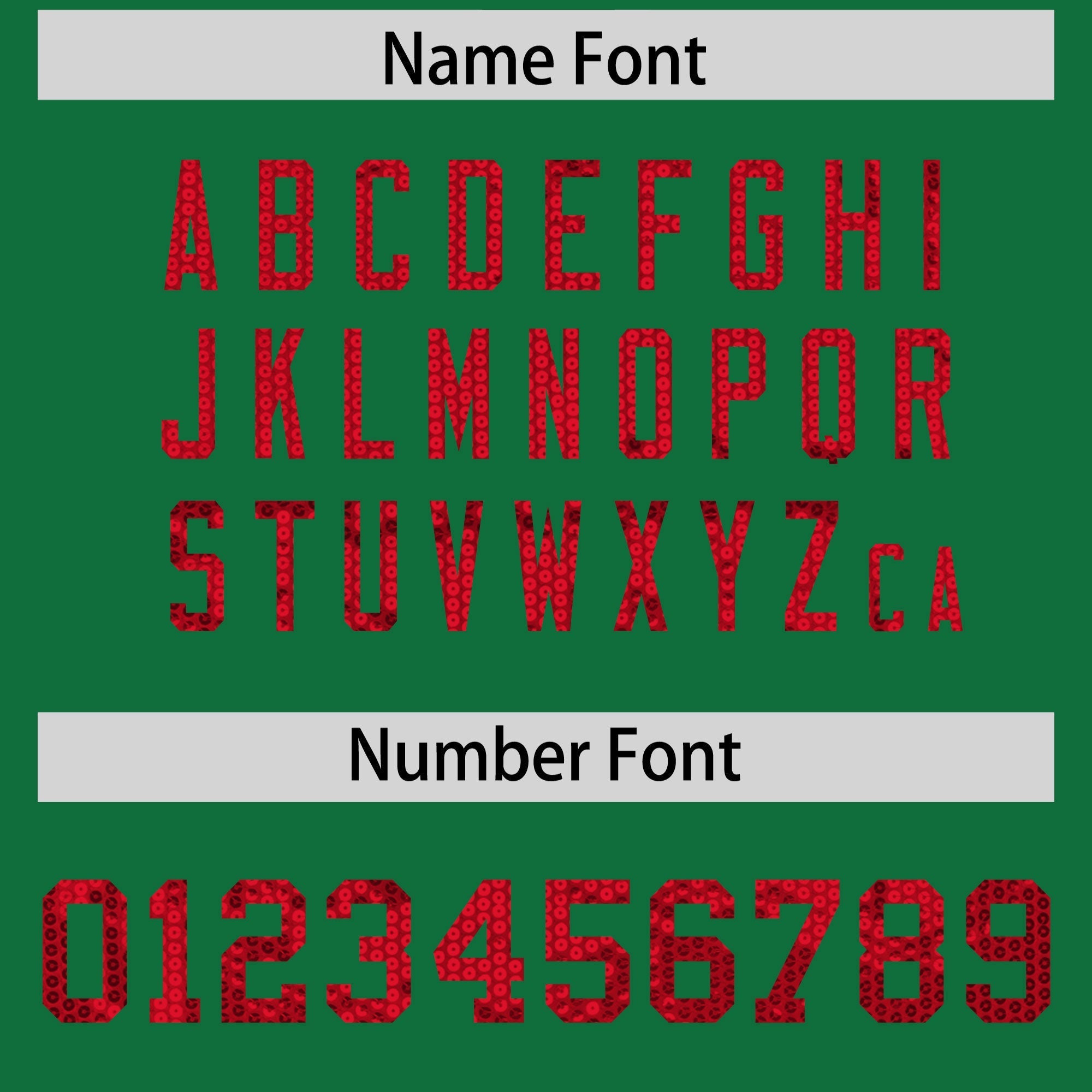 Custom Kelly Green Sequined Tops Athletic Basketball Jersey|KXKSHOP