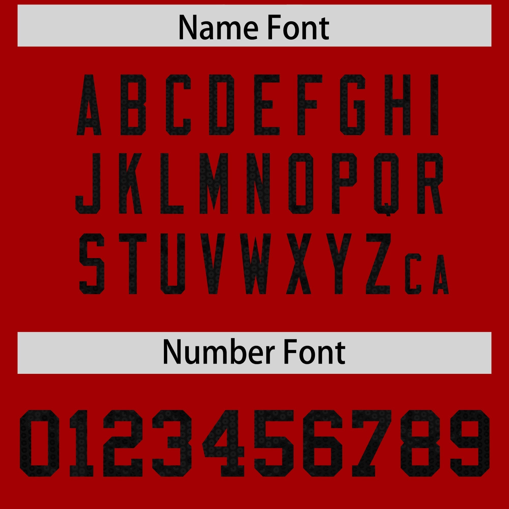 Custom Red Sequined Tops Athletic Basketball Jersey|KXKSHOP