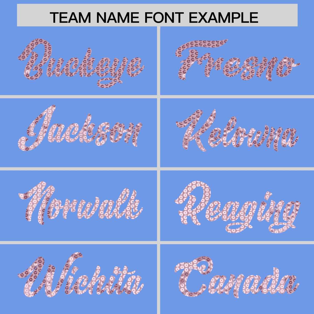 Custom Light Blue Sequined Tops Athletic Basketball Jersey|KXKSHOP