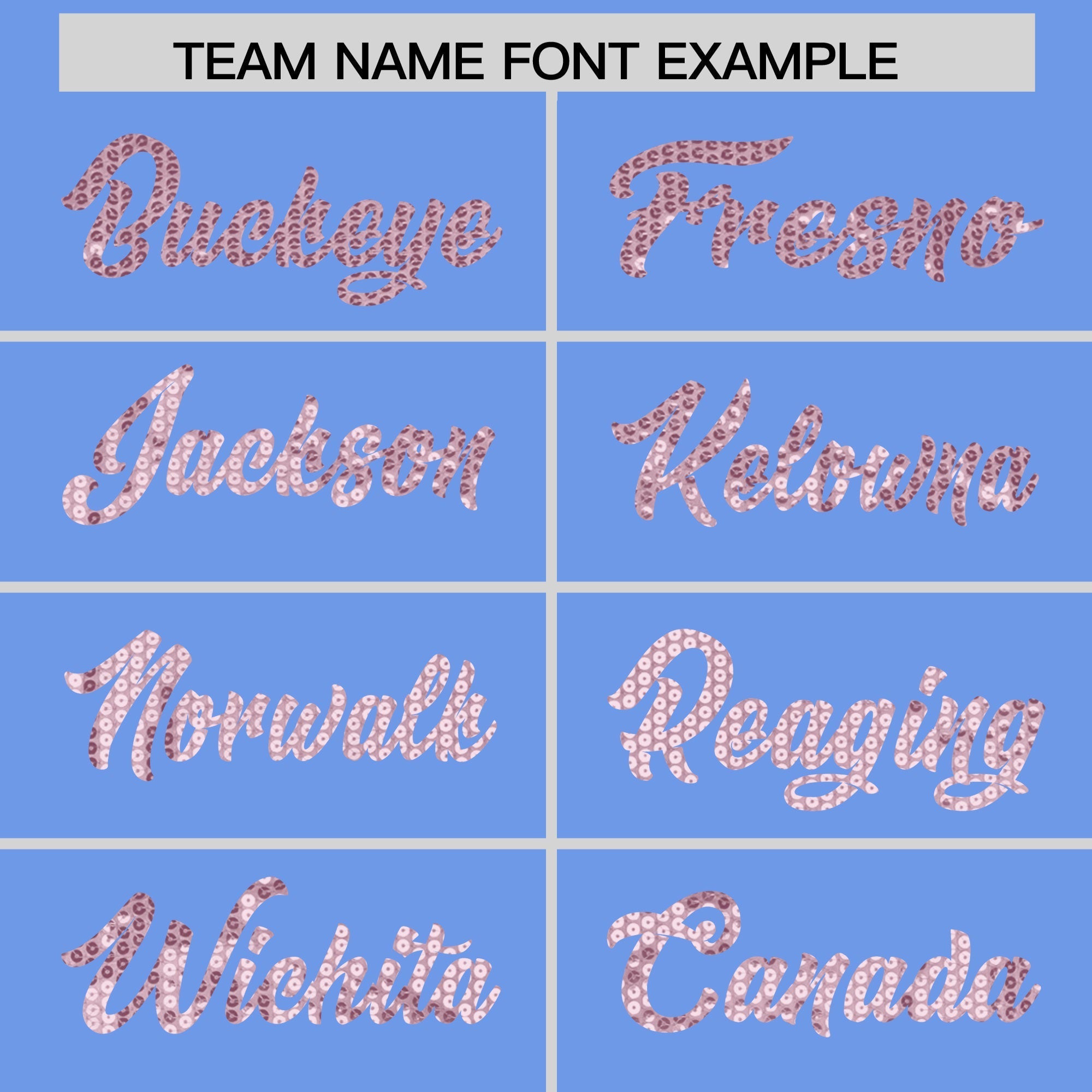 Custom Light Blue Sequined Tops Athletic Basketball Jersey|KXKSHOP