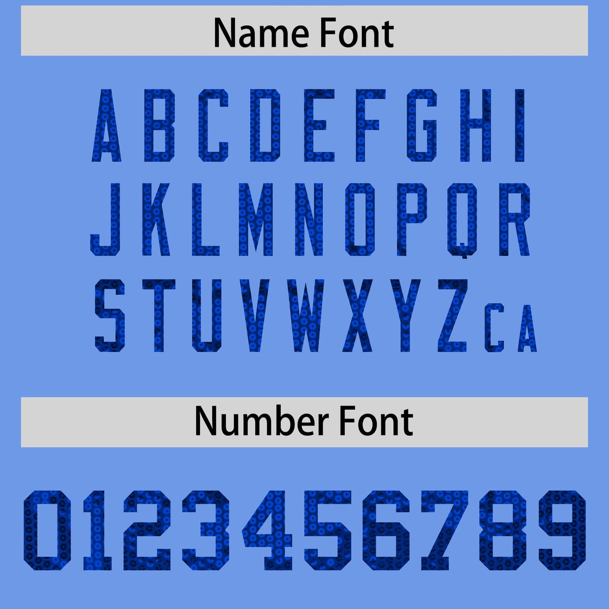 Custom Light Blue Sequined Tops Athletic Basketball Jersey|KXKSHOP