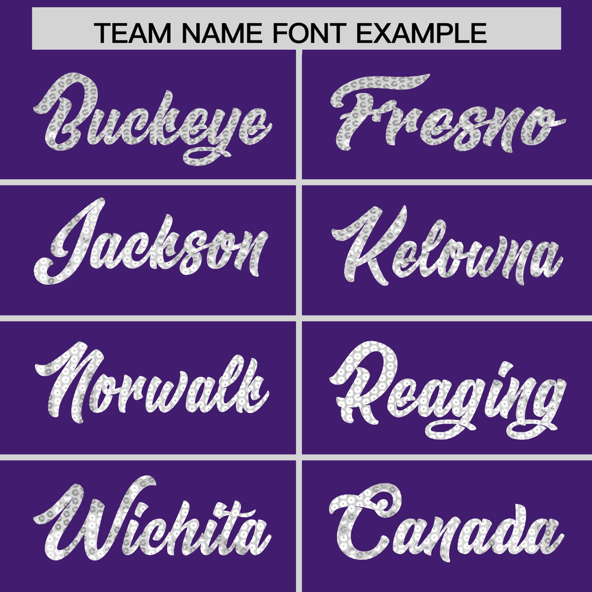 Custom Purple Sequined Tops Athletic Basketball Jersey|KXKSHOP