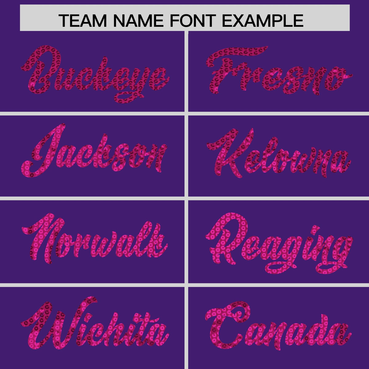 Custom Purple Sequined Tops Athletic Basketball Jersey|KXKSHOP