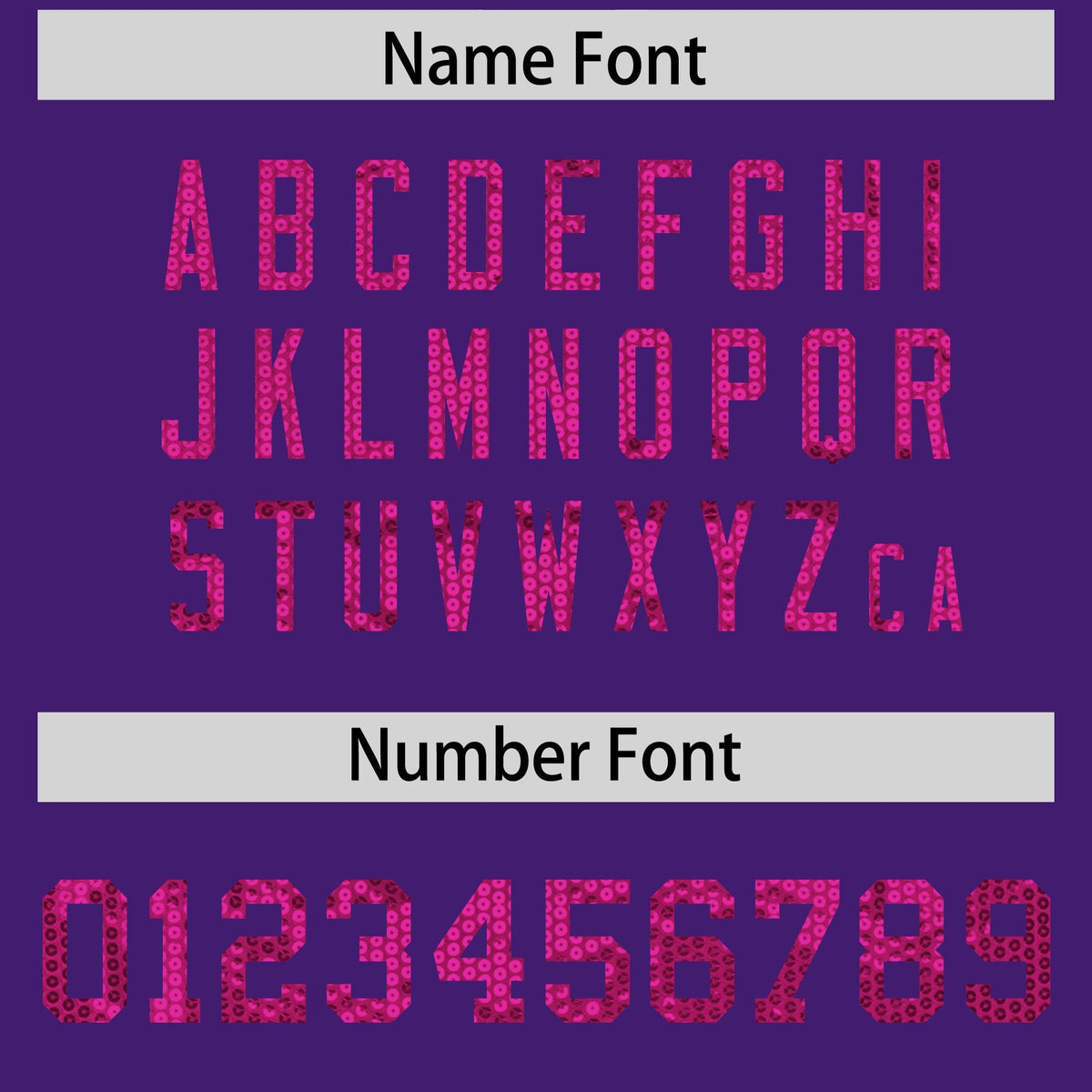 Custom Purple Sequined Tops Athletic Basketball Jersey|KXKSHOP