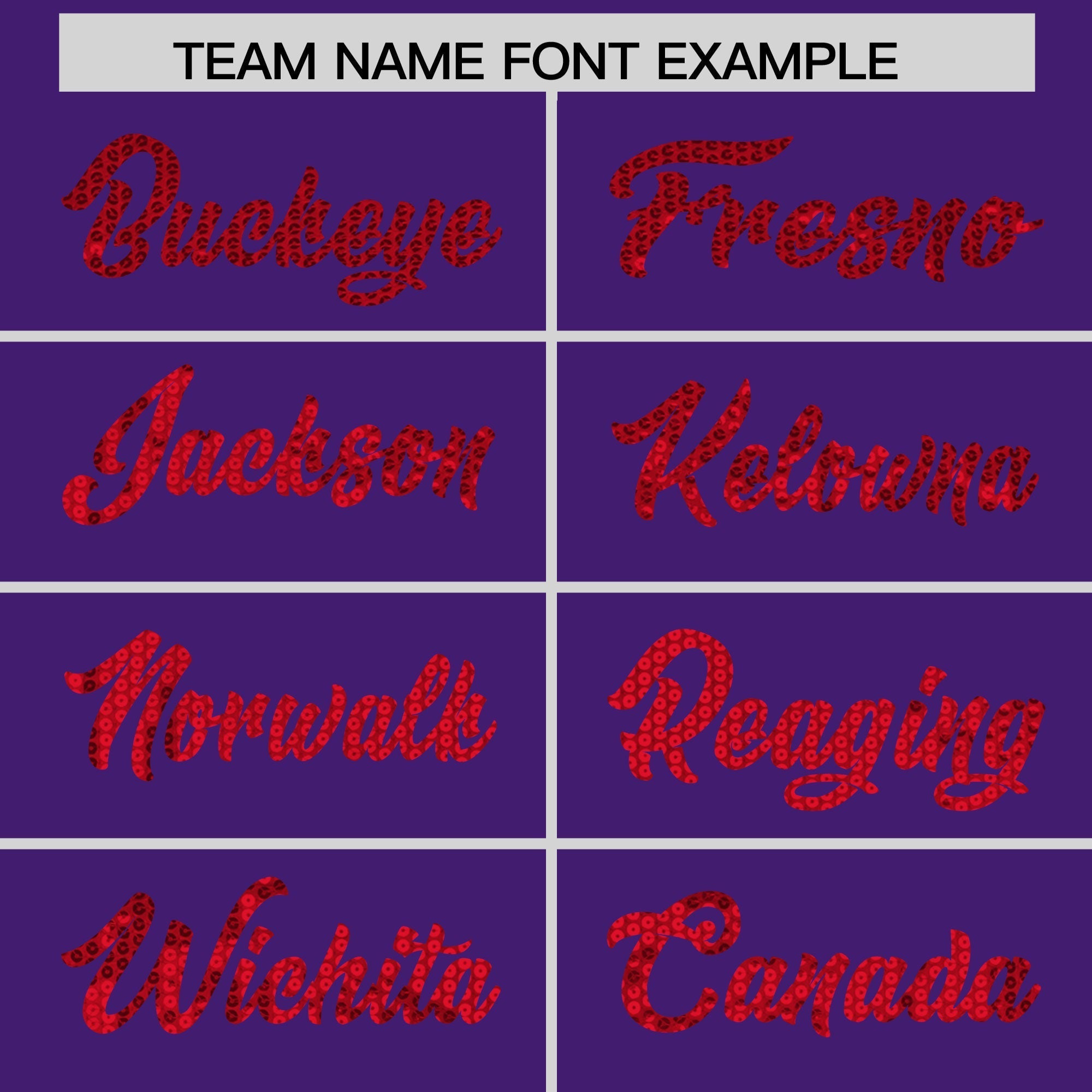 Custom Purple Sequined Tops Athletic Basketball Jersey|KXKSHOP