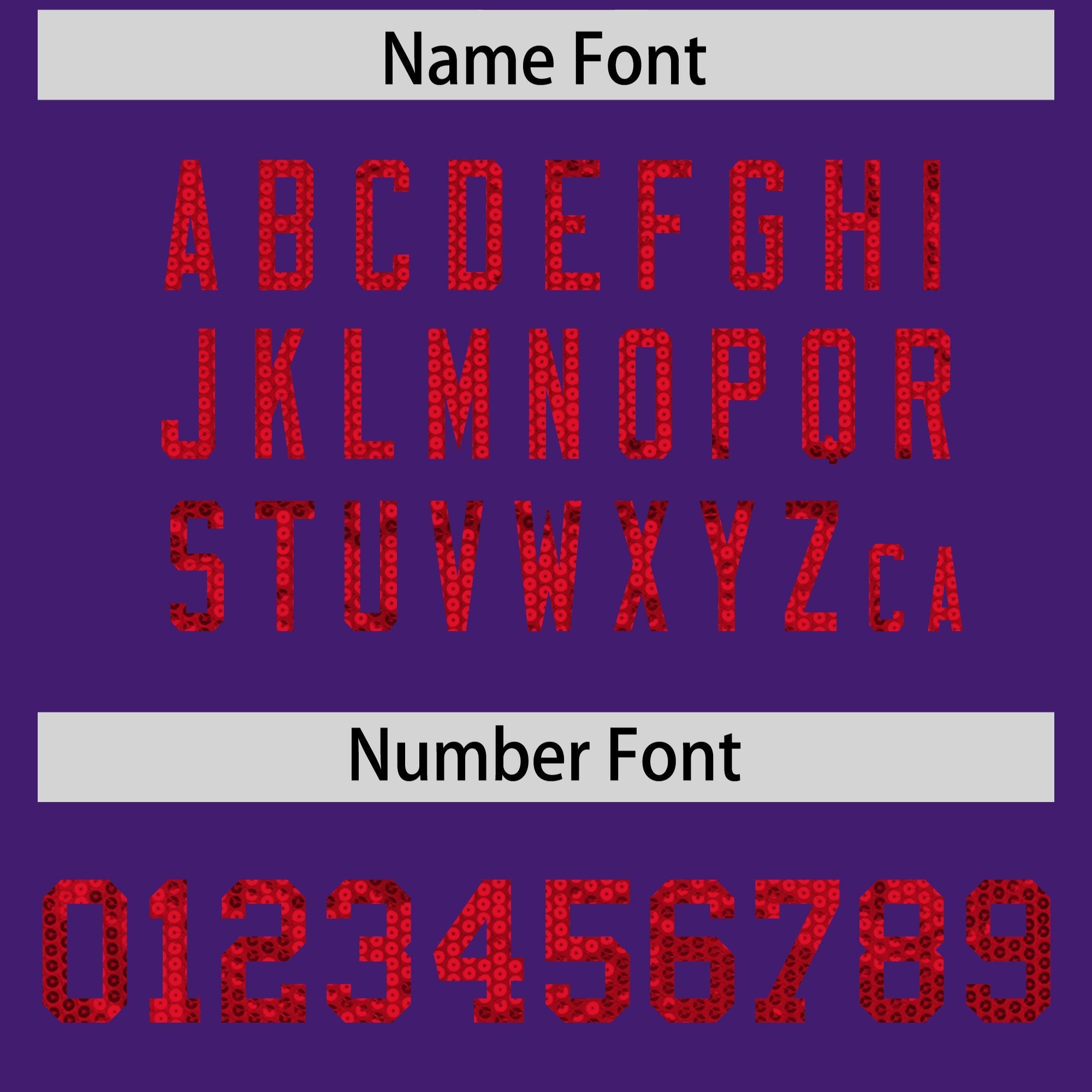 Custom Purple Sequined Tops Athletic Basketball Jersey|KXKSHOP