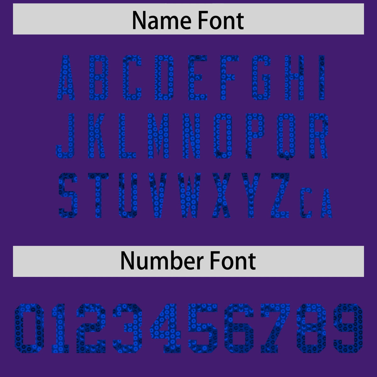 Custom Purple Sequined Tops Athletic Basketball Jersey|KXKSHOP