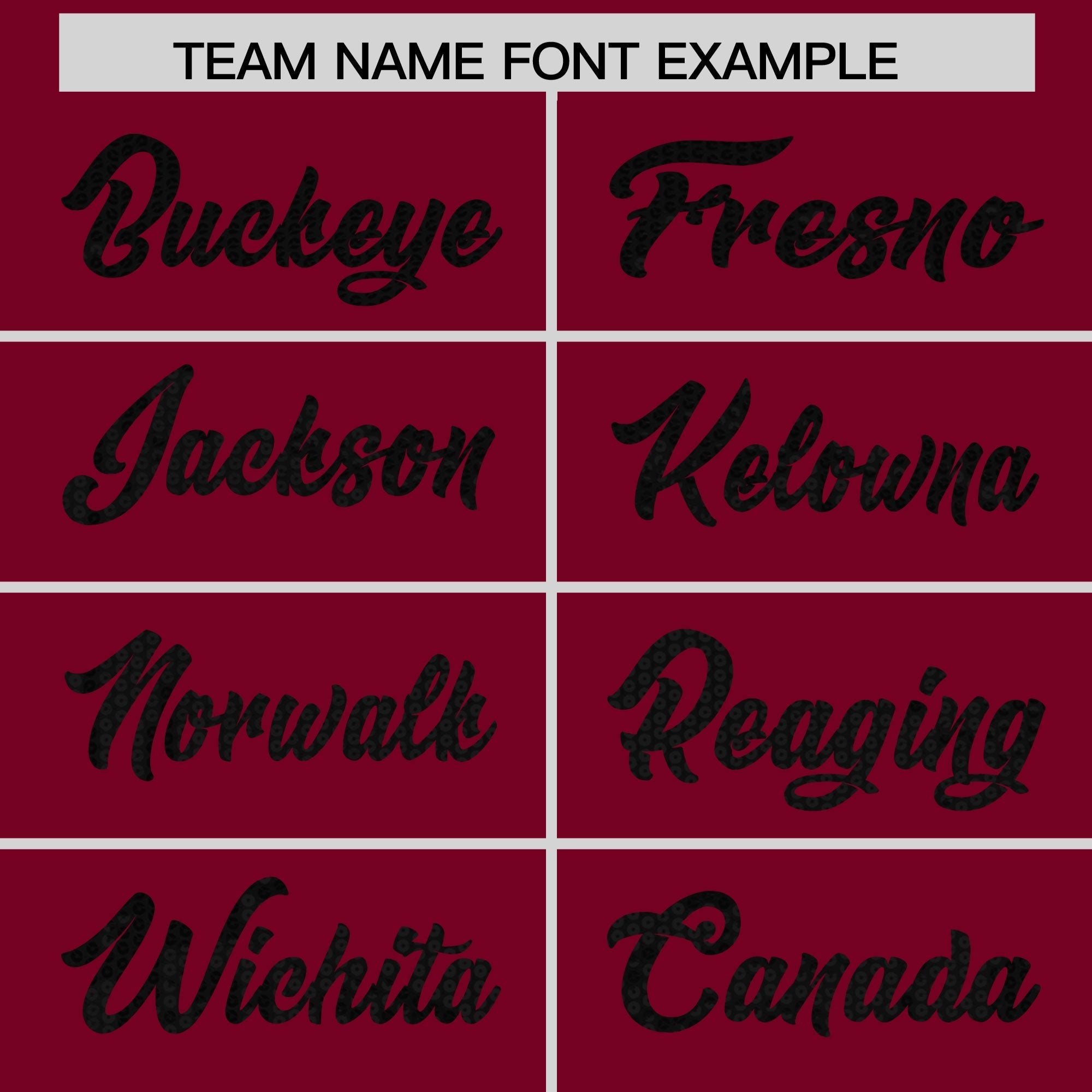 Custom Crimson Sequined Tops Athletic Basketball Jersey|KXKSHOP