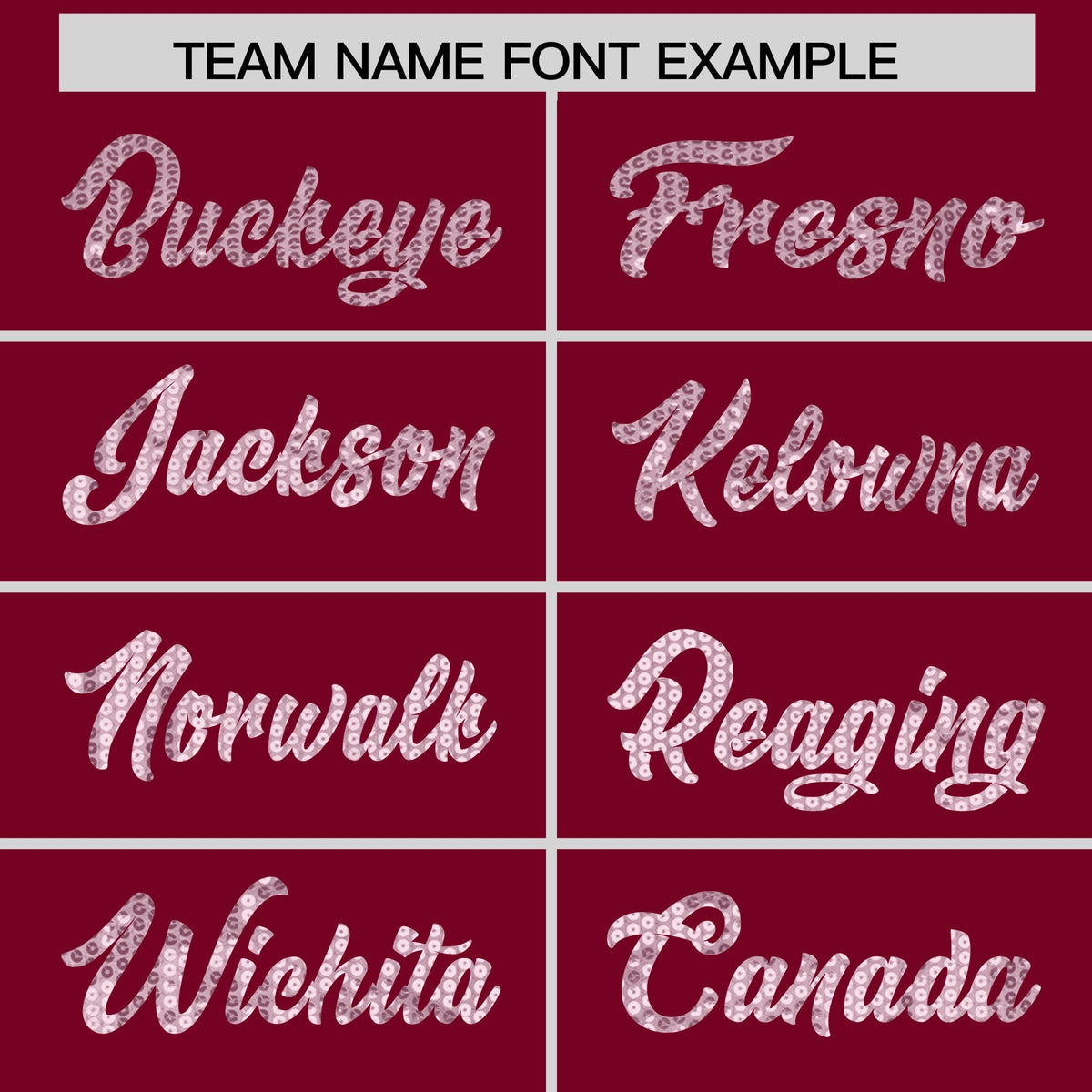 Custom Crimson Sequined Tops Athletic Basketball Jersey|KXKSHOP