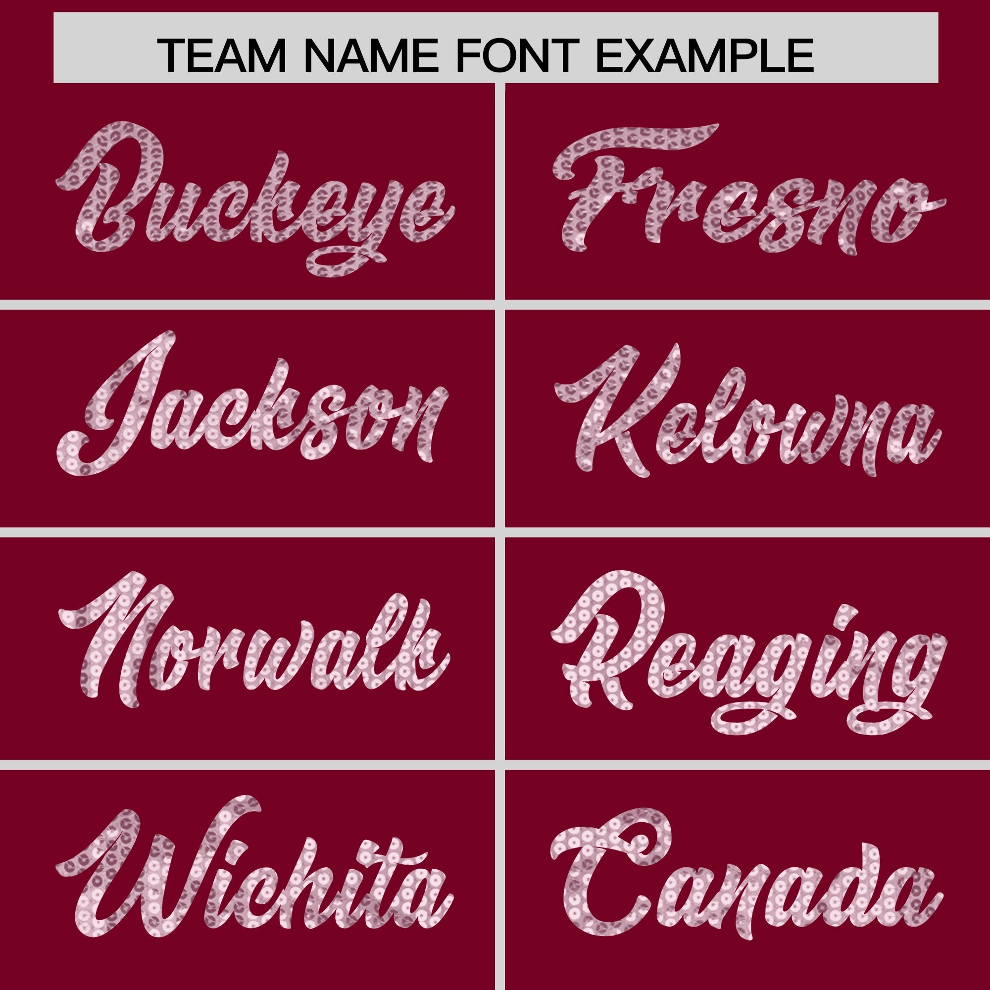 Custom Crimson Sequined Tops Athletic Basketball Jersey|KXKSHOP