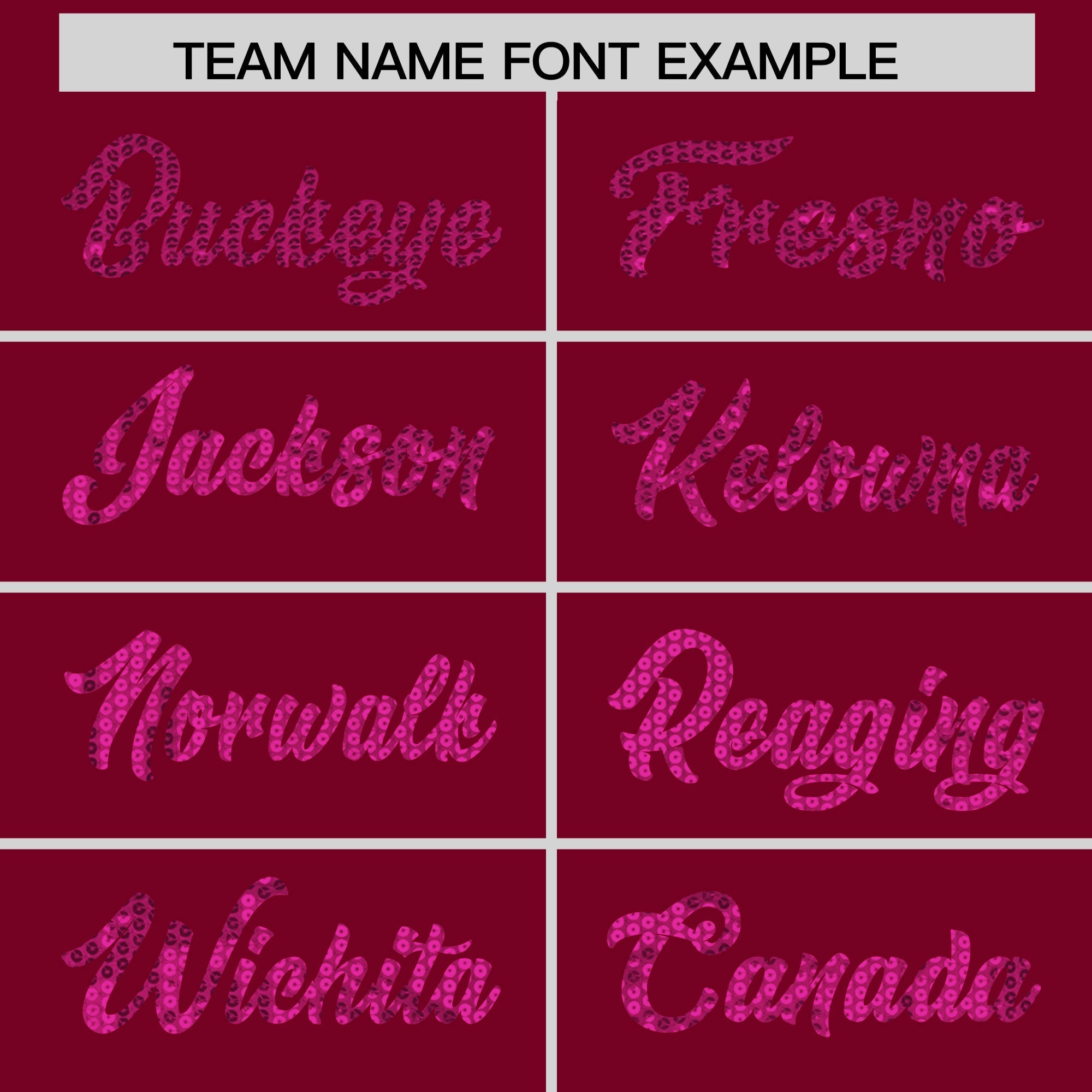 Custom Crimson Sequined Tops Athletic Basketball Jersey|KXKSHOP