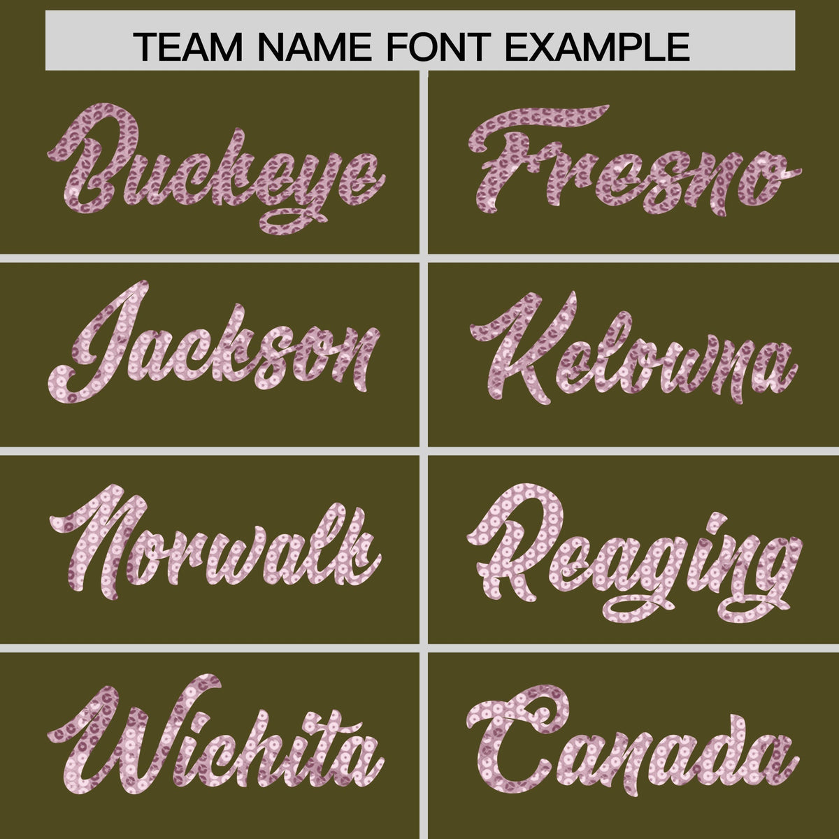 Custom Olive Sequined Tops Athletic Basketball Jersey|KXKSHOP