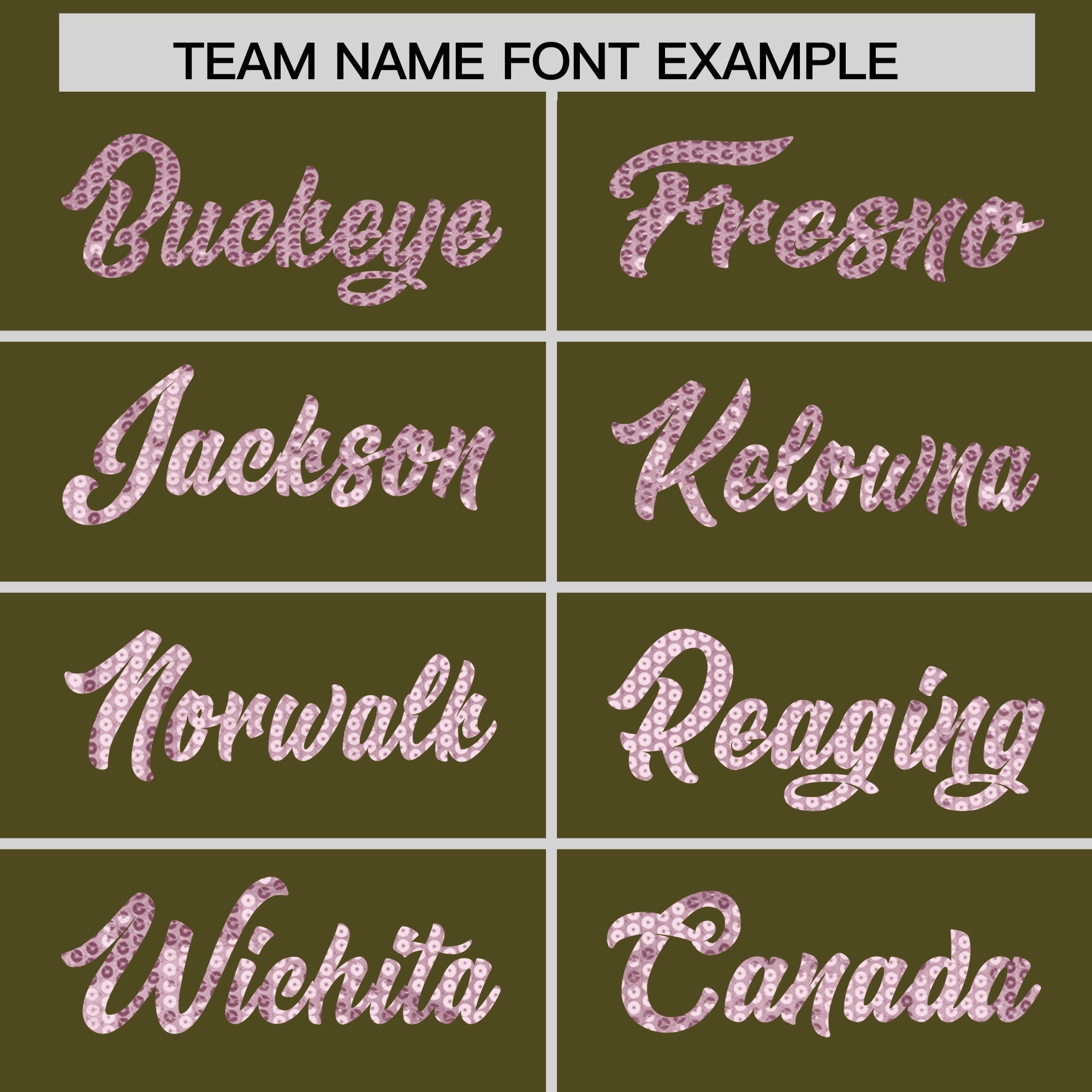 Custom Olive Sequined Tops Athletic Basketball Jersey|KXKSHOP