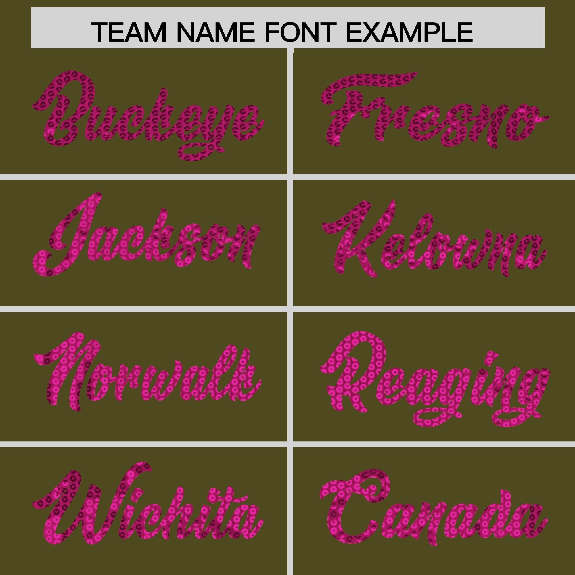 Custom Olive Sequined Tops Athletic Basketball Jersey|KXKSHOP