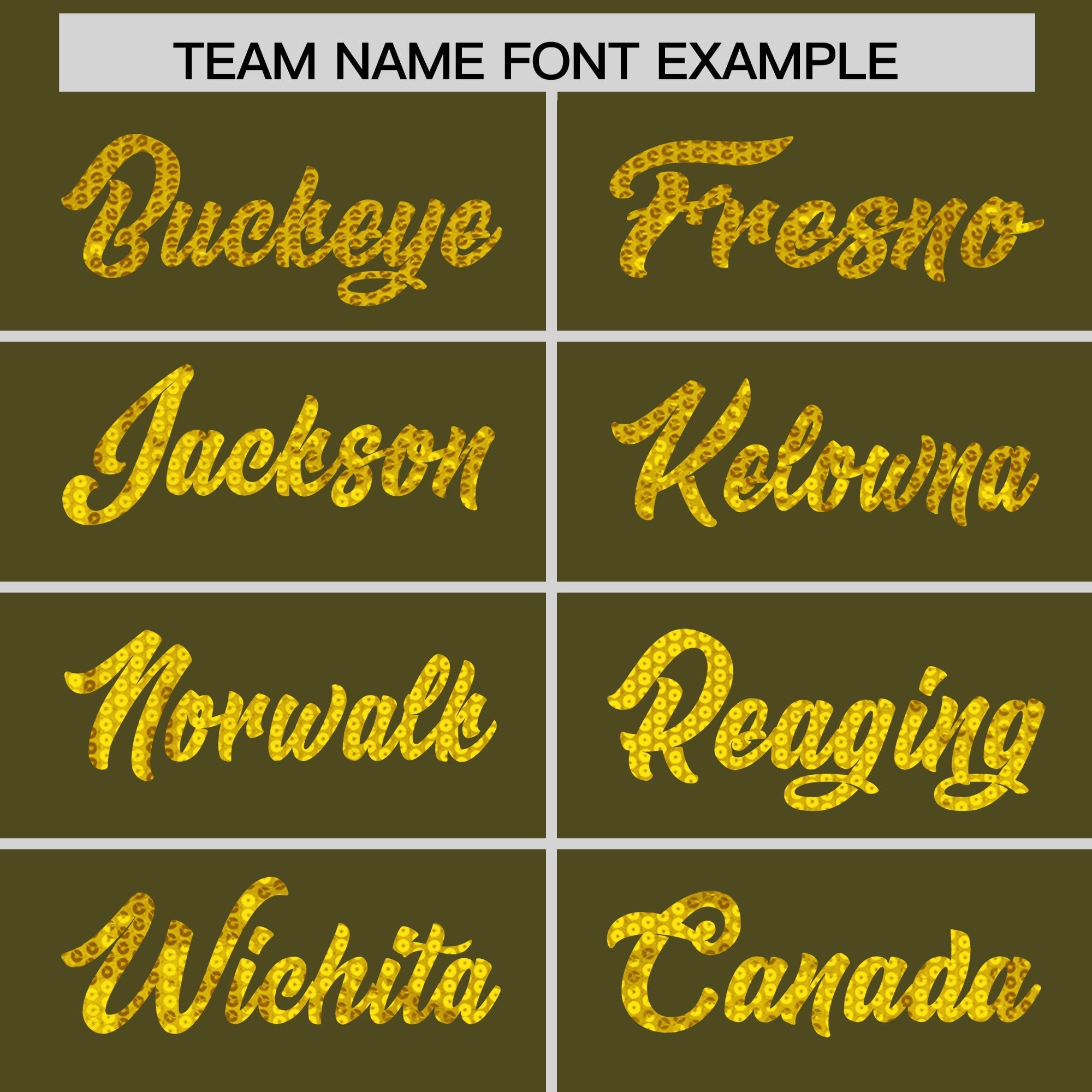 Custom Olive Sequined Tops Athletic Basketball Jersey|KXKSHOP