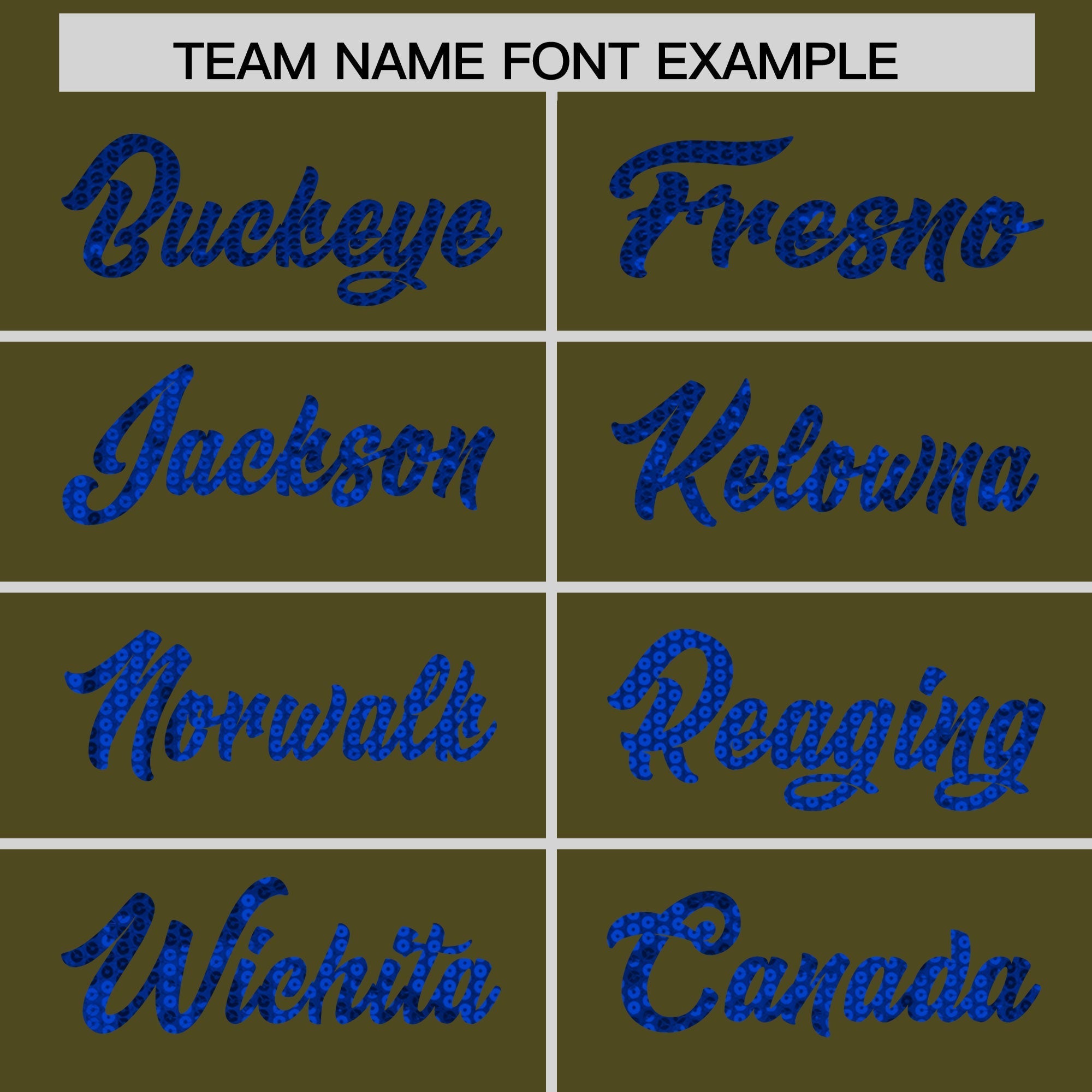 Custom Olive Sequined Tops Athletic Basketball Jersey|KXKSHOP