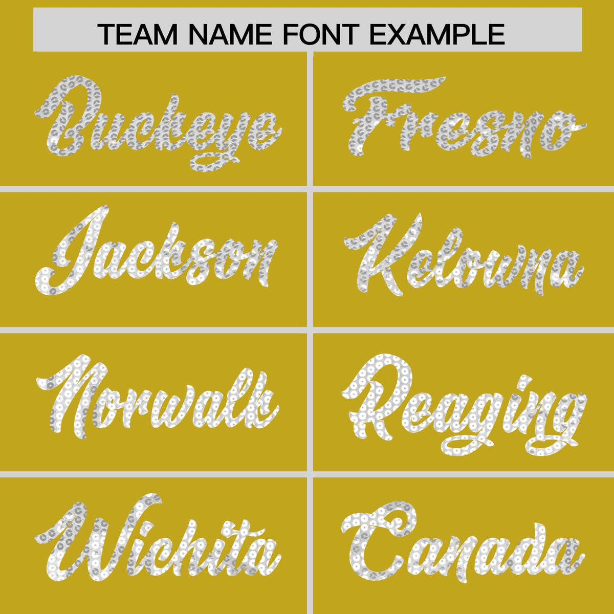 Custom Old Gold Sequined Tops Athletic Basketball Jersey|KXKSHOP