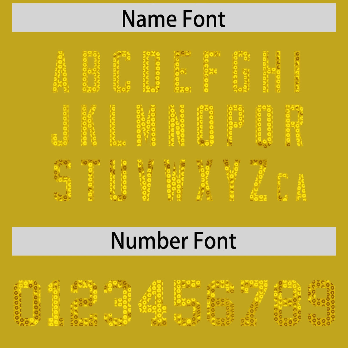 Custom Old Gold Sequined Tops Athletic Basketball Jersey|KXKSHOP