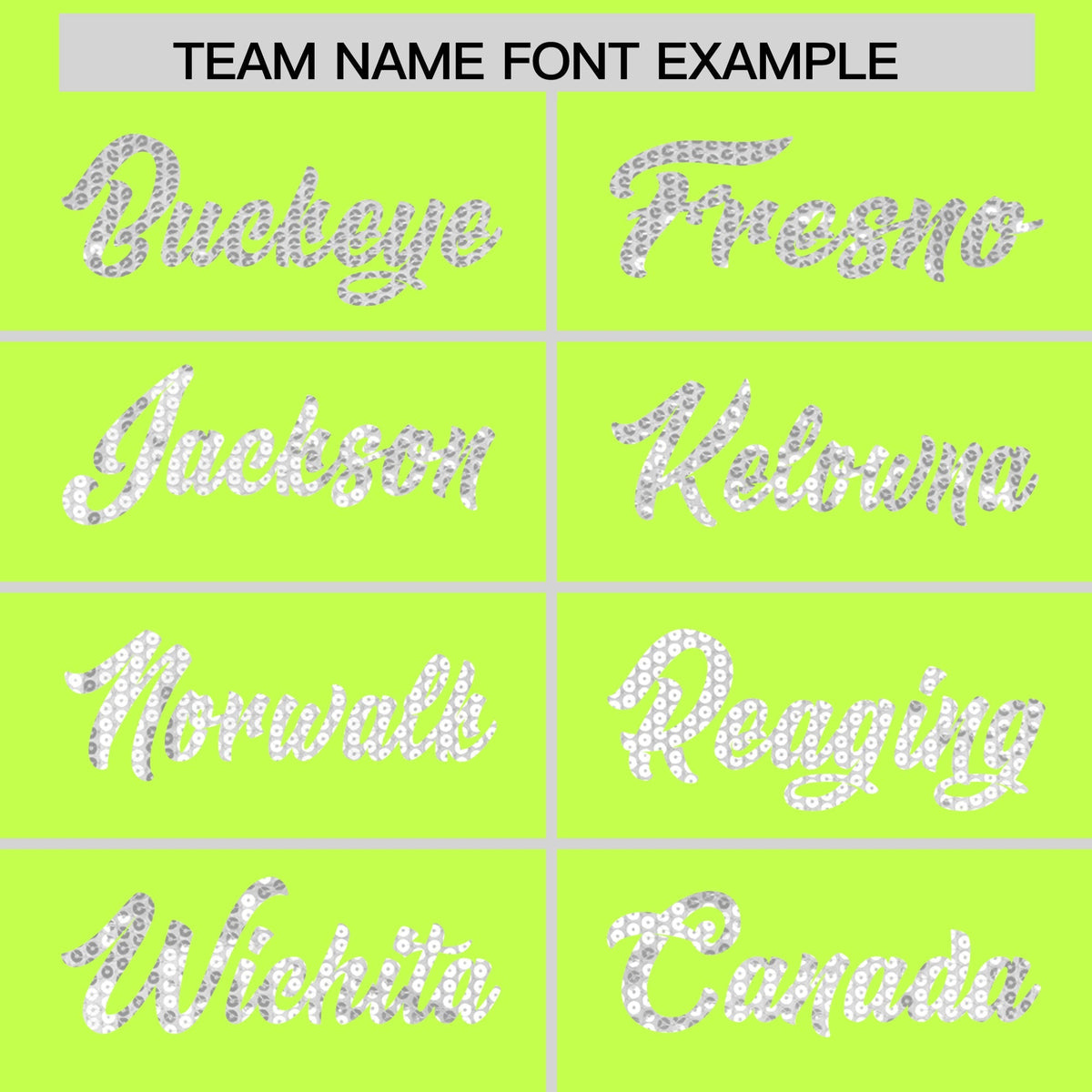 Custom Kelly Green Sequined Tops Athletic Basketball Jersey|KXKSHOP