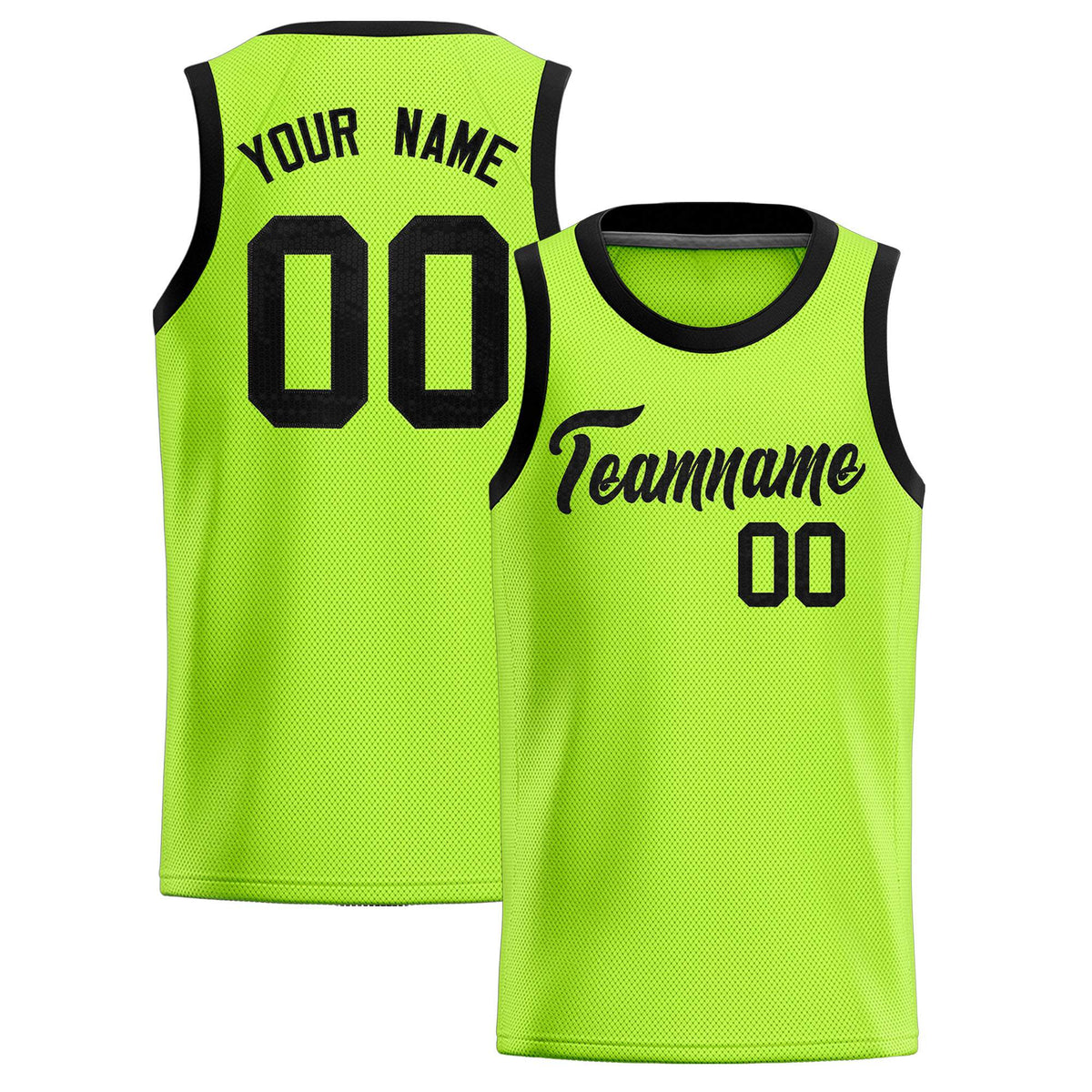 Custom Kelly Green Sequined Tops Athletic Basketball Jersey|KXKSHOP