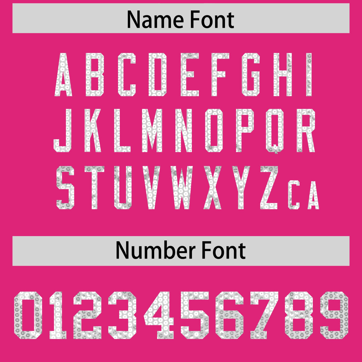 Custom Pink Sequined Tops Athletic Basketball Jersey|KXKSHOP