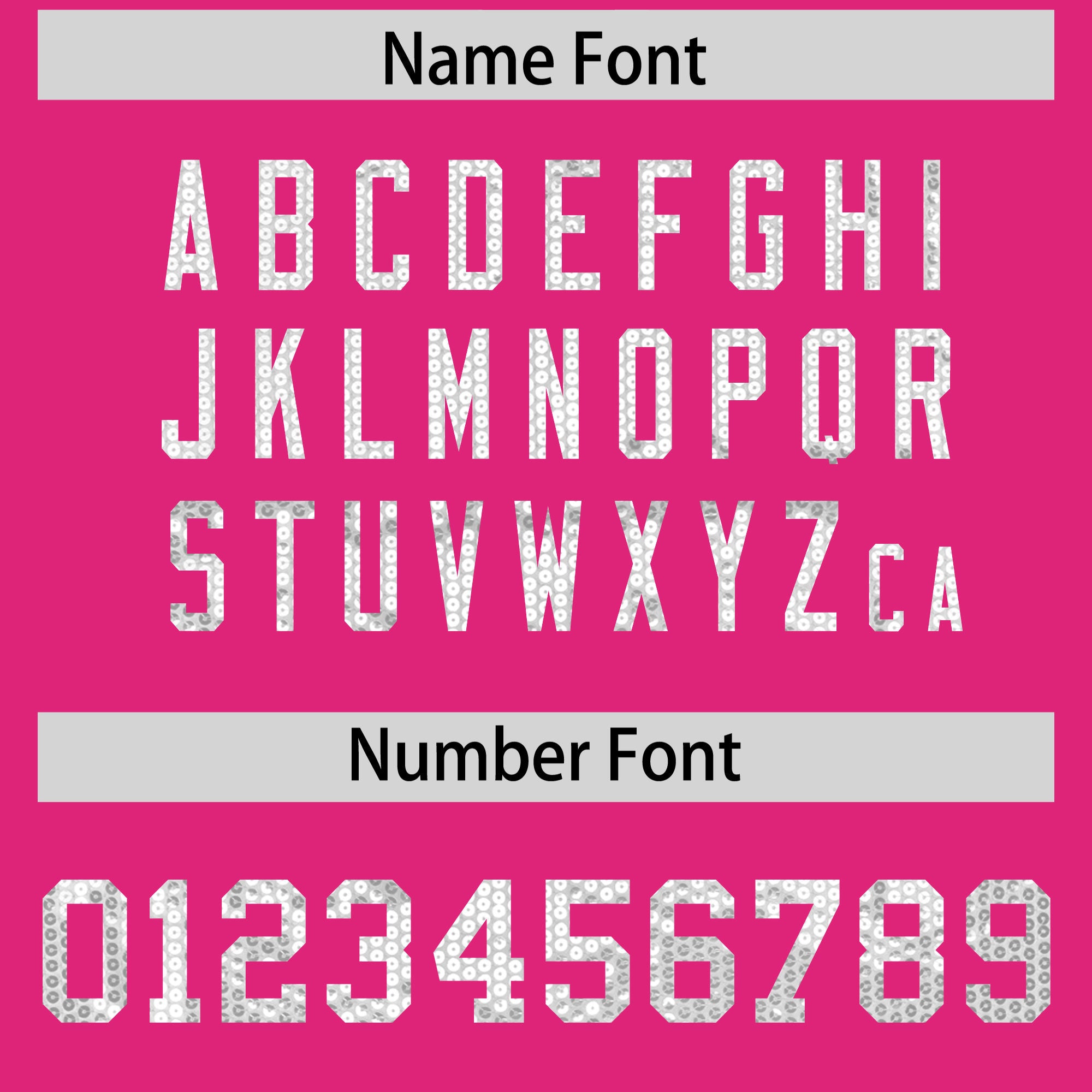 Custom Pink Sequined Tops Athletic Basketball Jersey|KXKSHOP