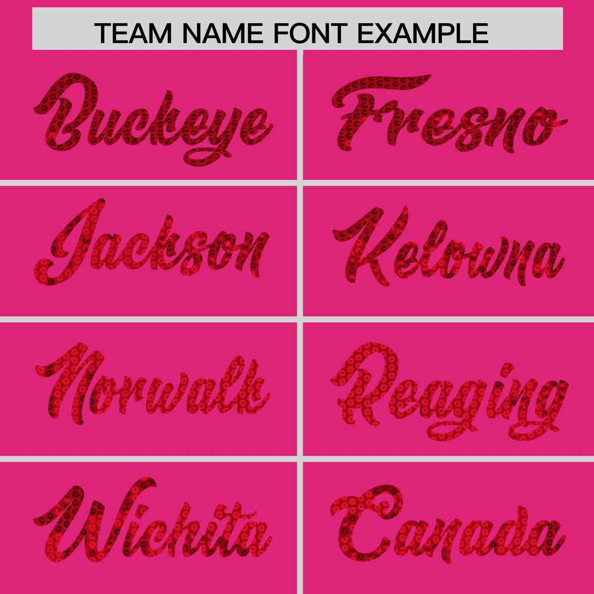 Custom Pink Sequined Tops Athletic Basketball Jersey|KXKSHOP