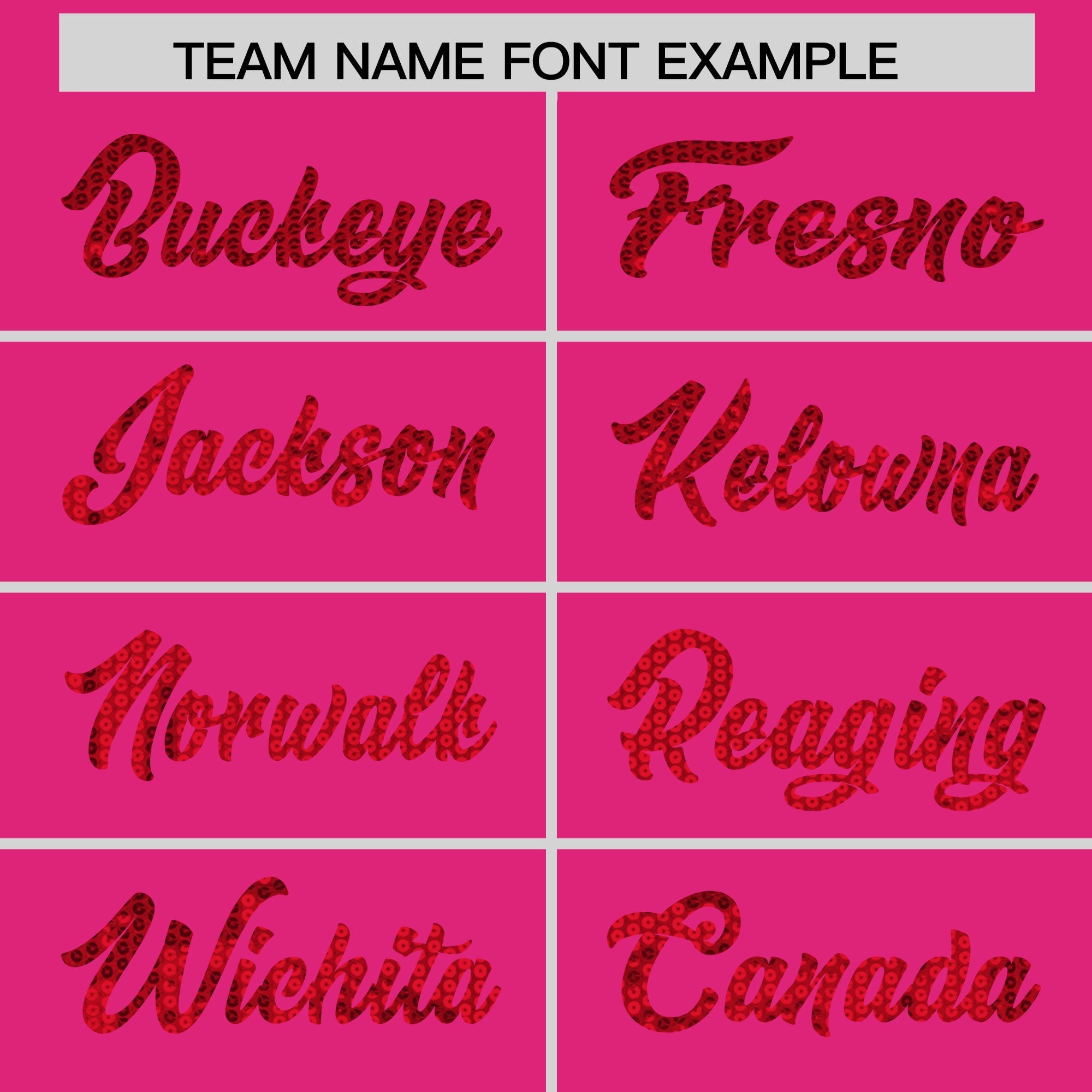 Custom Pink Sequined Tops Athletic Basketball Jersey|KXKSHOP