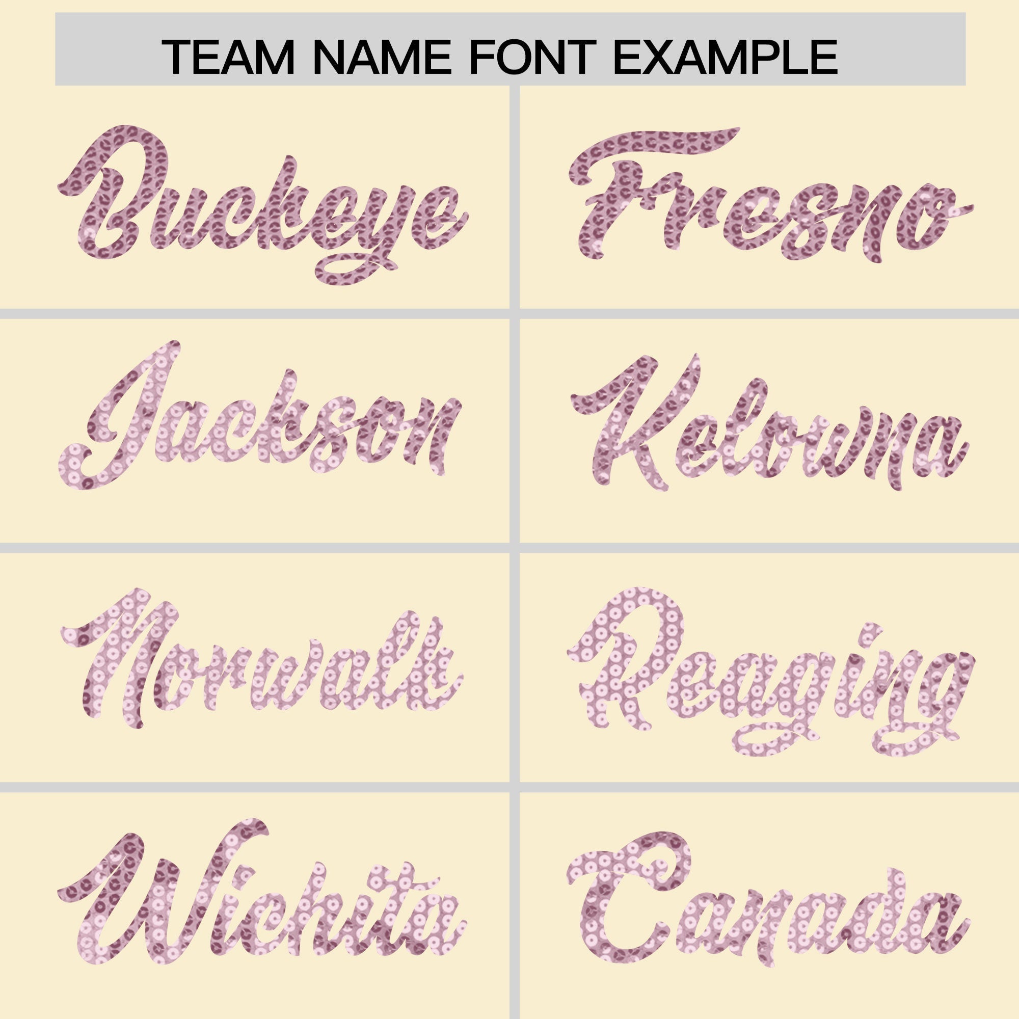 Custom Cream Sequined Tops Athletic Basketball Jersey|KXKSHOP