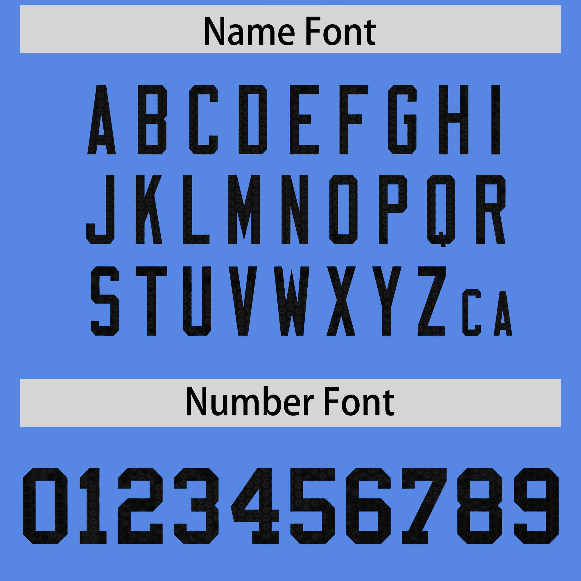 Custom Powder Blue Sequined Tops Athletic Basketball Jersey|KXKSHOP