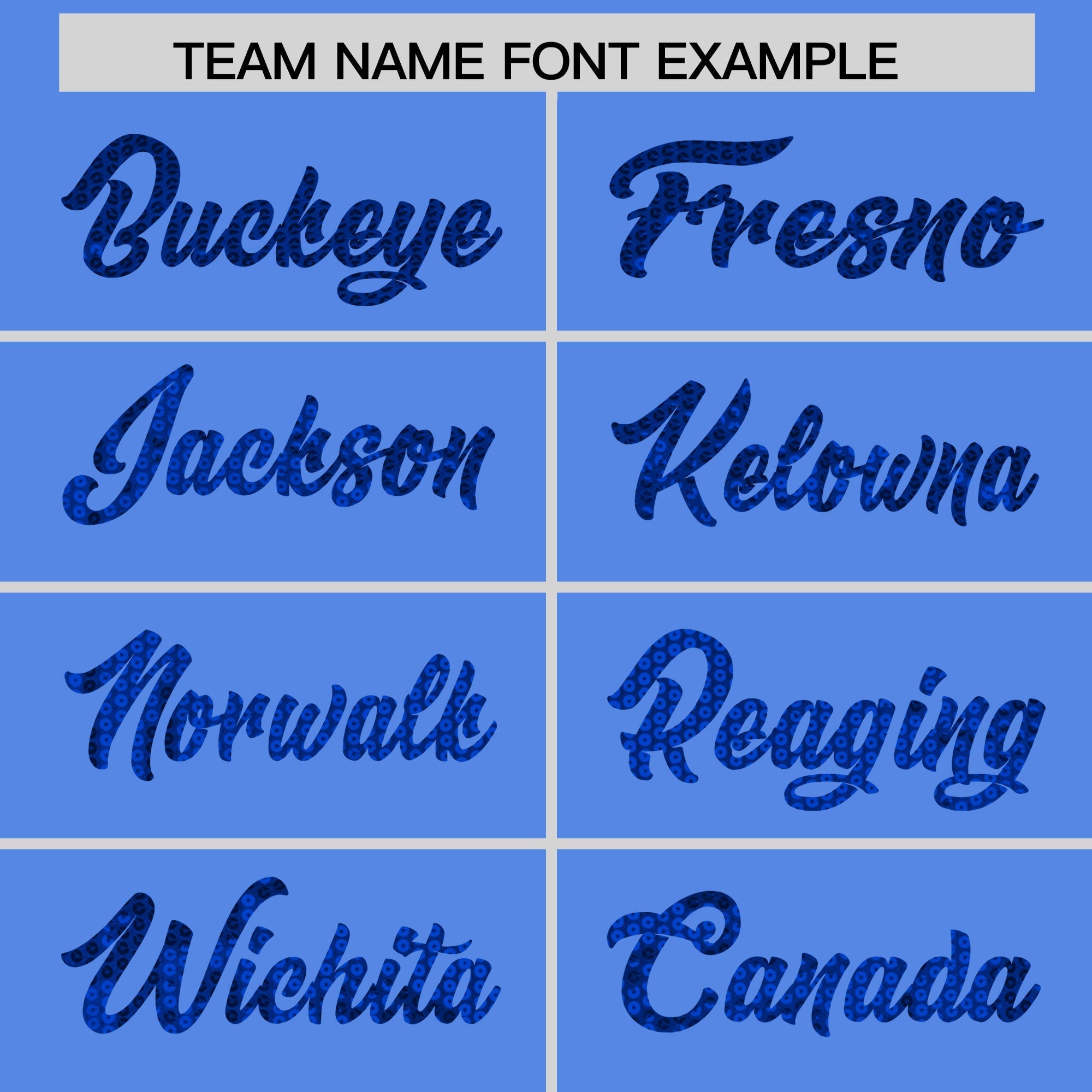 Custom Powder Blue Sequined Tops Athletic Basketball Jersey|KXKSHOP