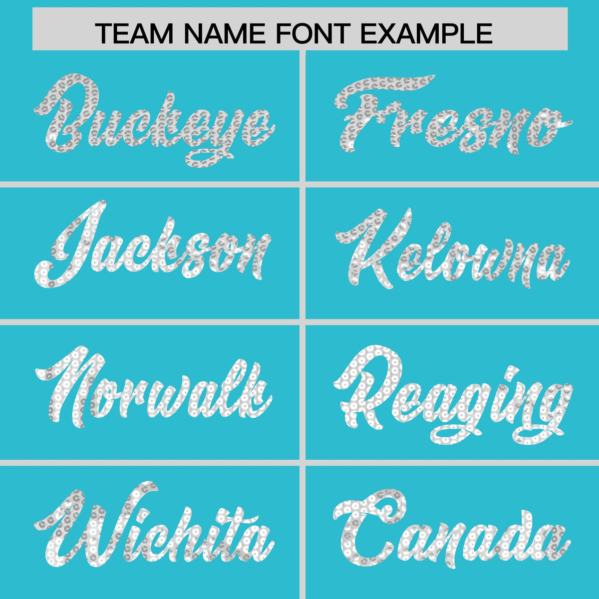 Custom Sky Blue Sequined Tops Athletic Basketball Jersey|KXKSHOP