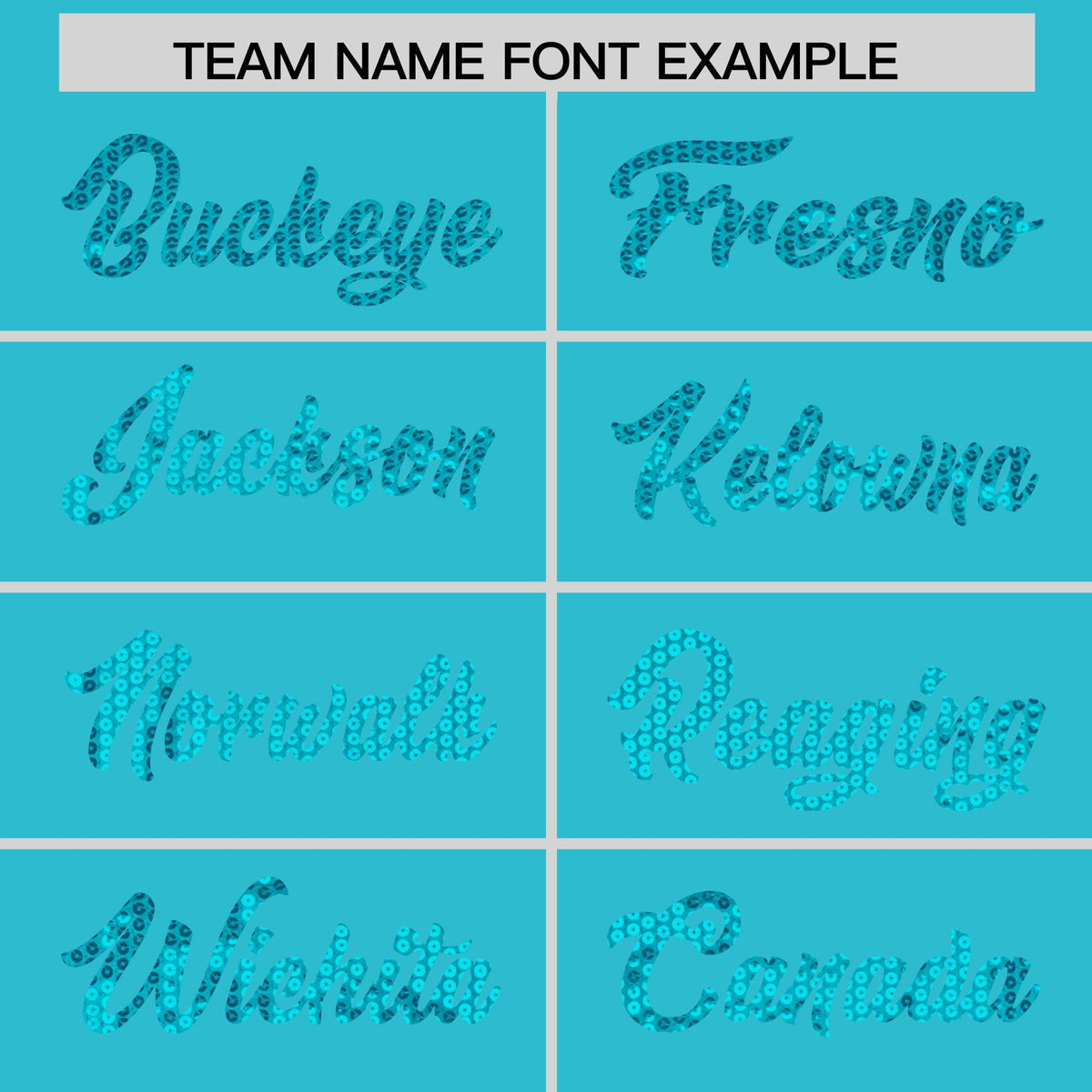 Custom Sky Blue Sequined Tops Athletic Basketball Jersey|KXKSHOP