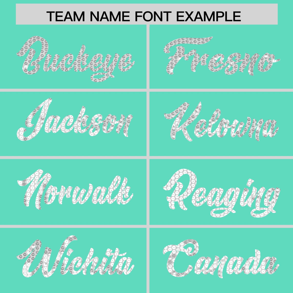 Custom Bright Green Sequined Tops Athletic Basketball Jersey|KXKSHOP