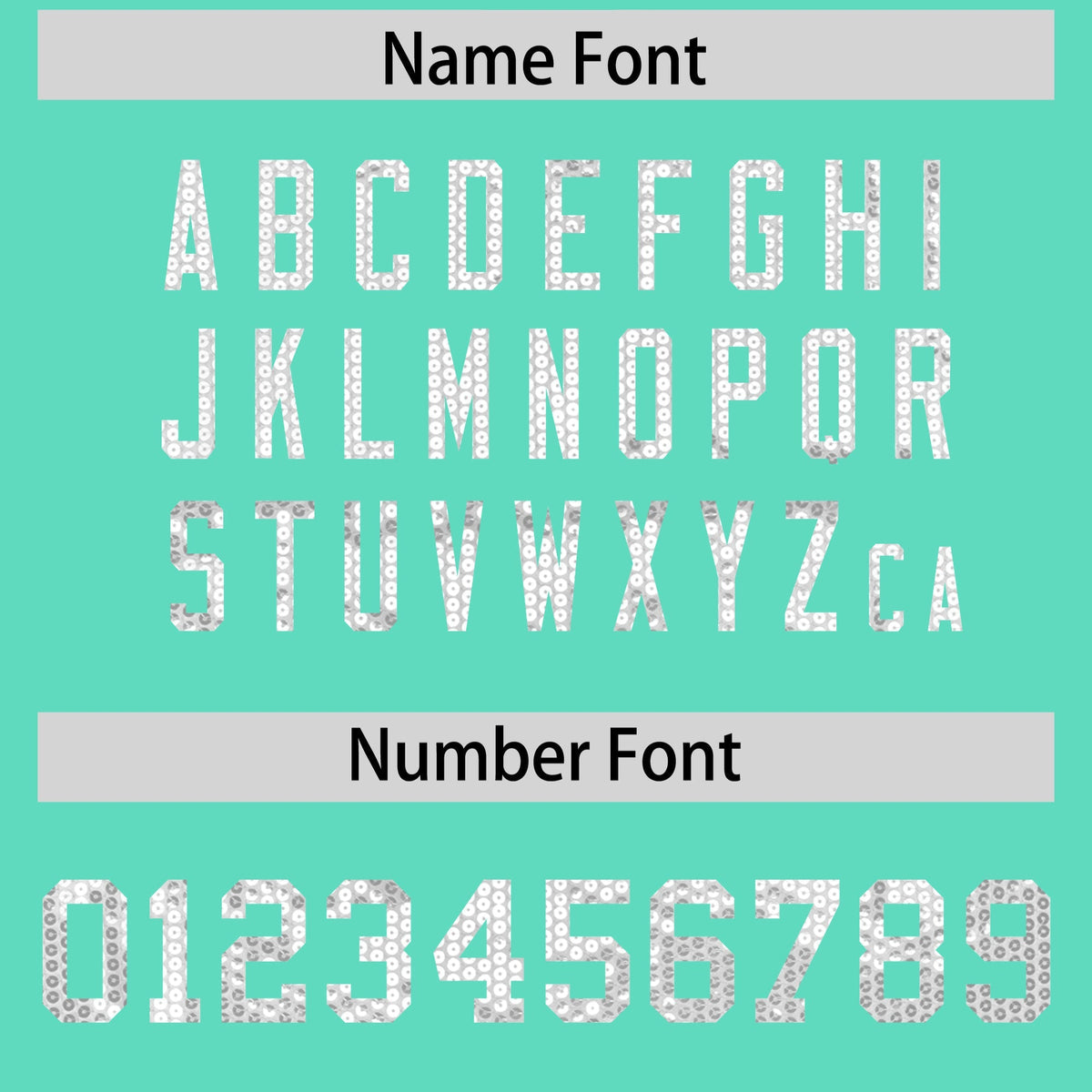 Custom Bright Green Sequined Tops Athletic Basketball Jersey|KXKSHOP