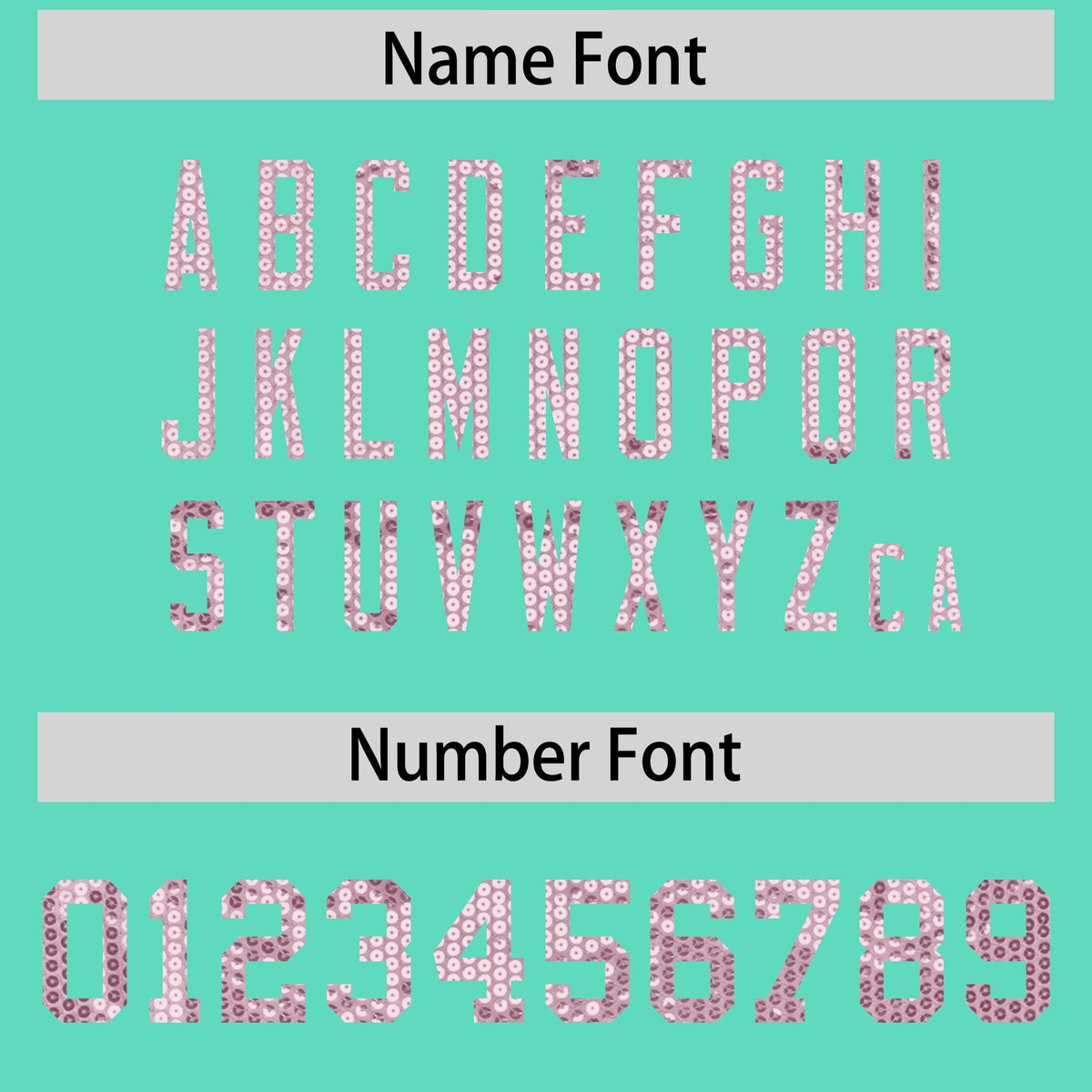 Custom Bright Green Sequined Tops Athletic Basketball Jersey|KXKSHOP