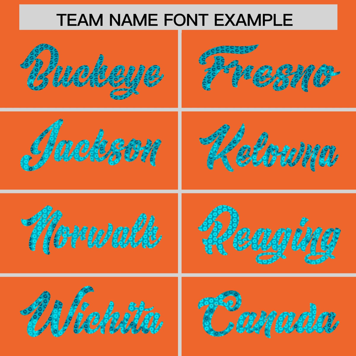 Custom Orange Sequined Tops Athletic Basketball Jersey|KXKSHOP