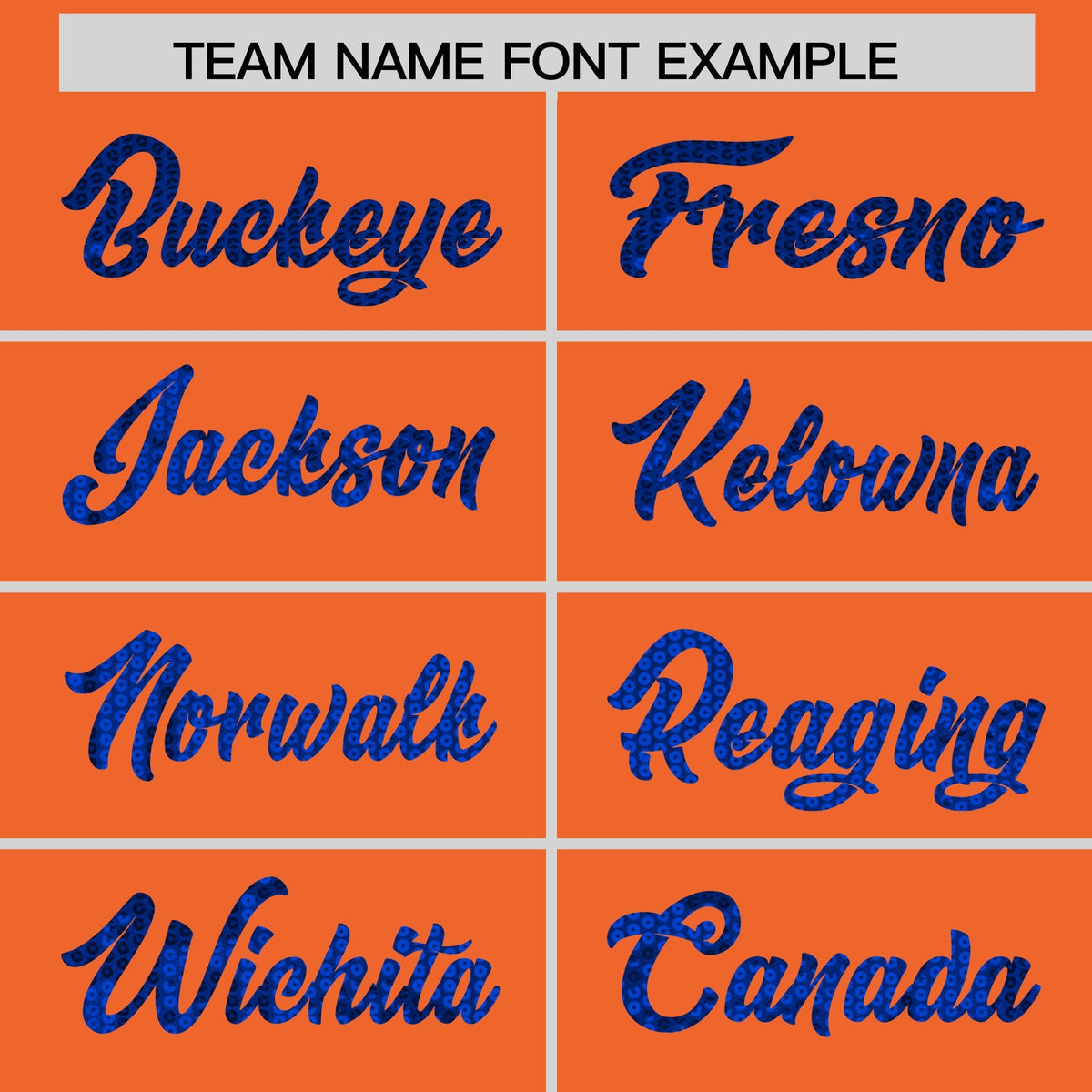 Custom Orange Sequined Tops Athletic Basketball Jersey|KXKSHOP