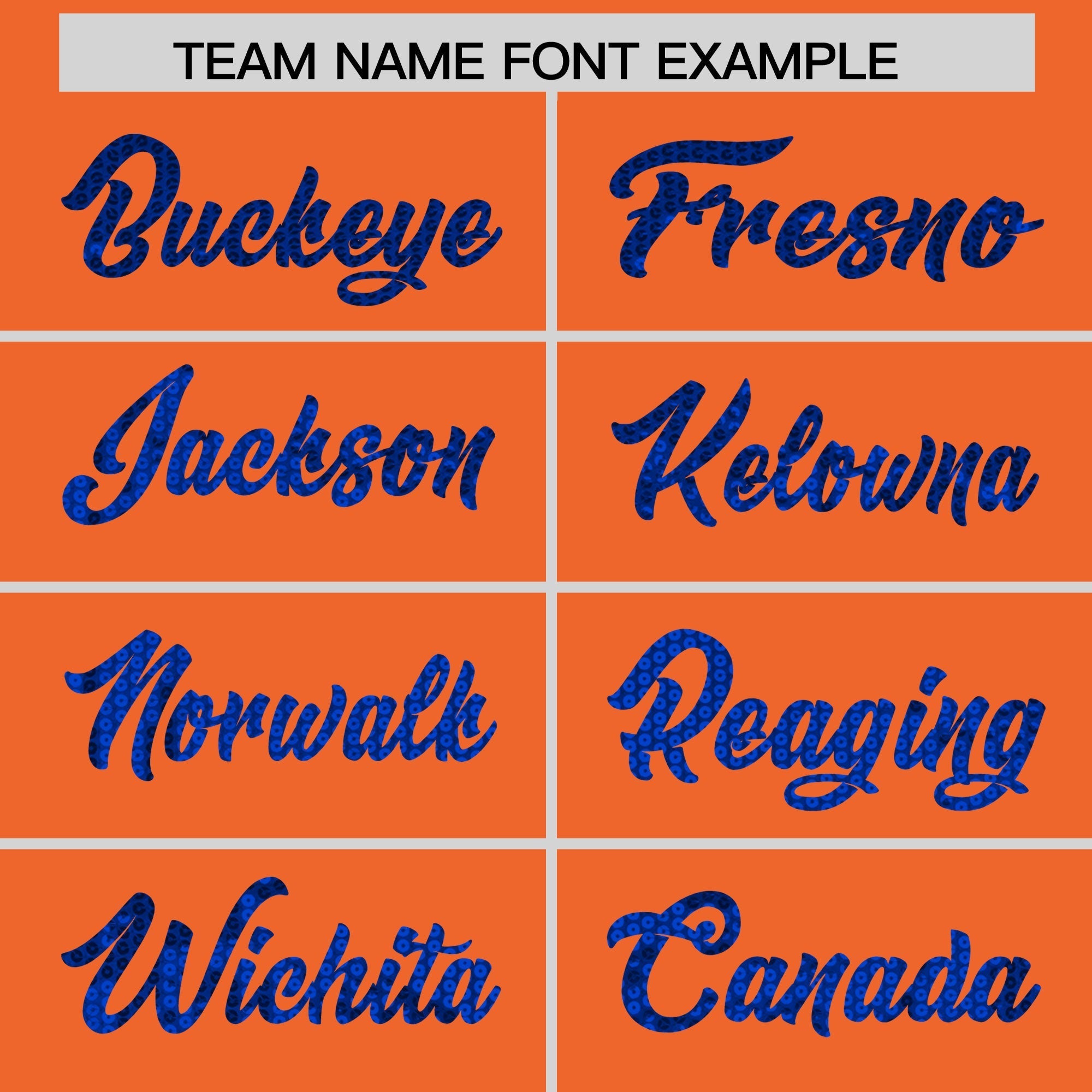 Custom Orange Sequined Tops Athletic Basketball Jersey|KXKSHOP