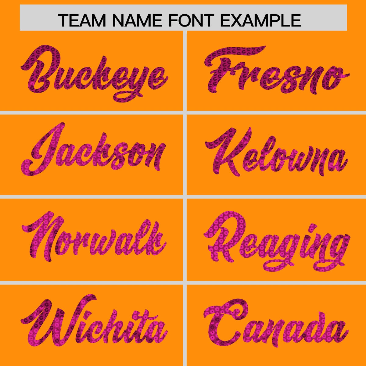 Custom Orange Sequined Tops Athletic Basketball Jersey|KXKSHOP