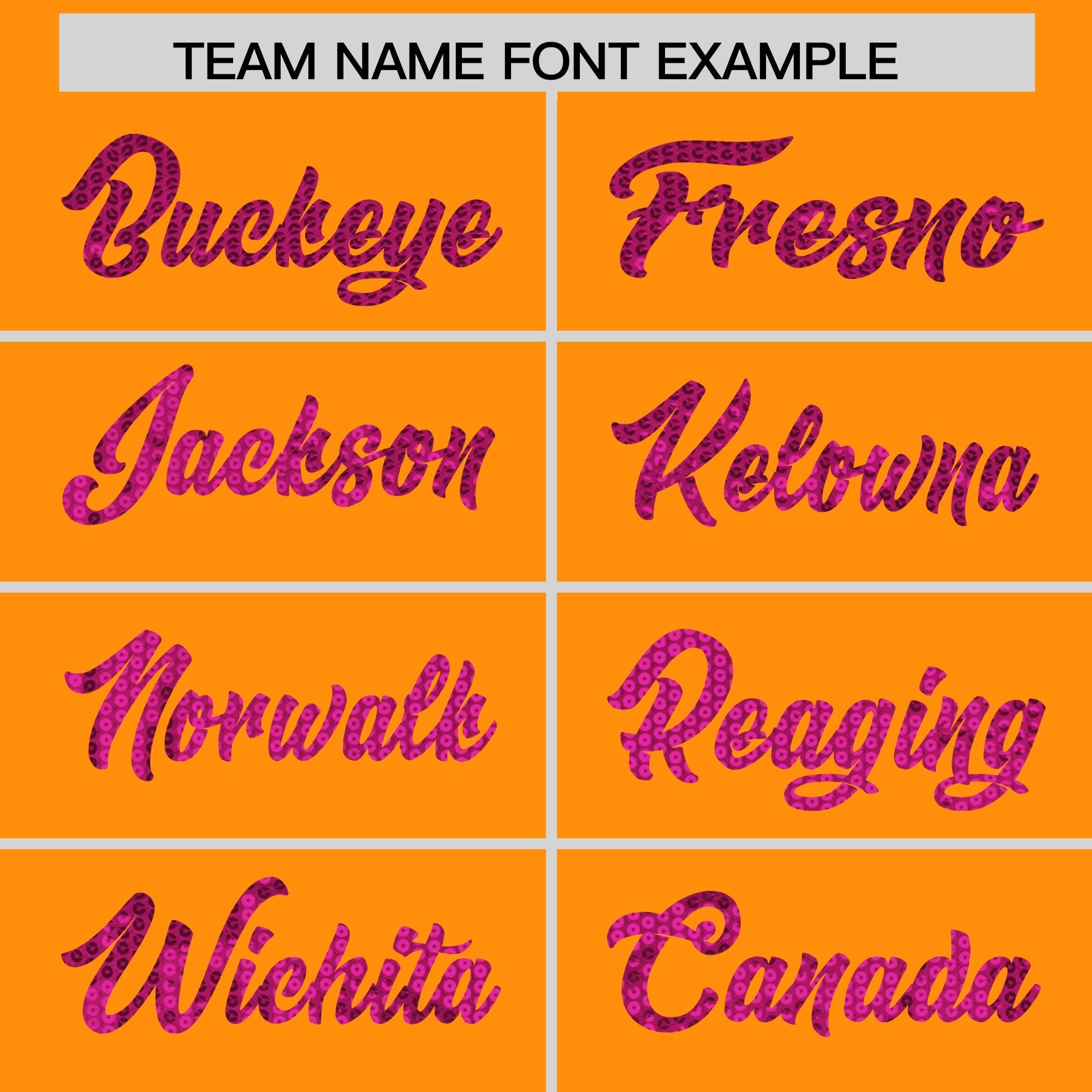 Custom Orange Sequined Tops Athletic Basketball Jersey|KXKSHOP