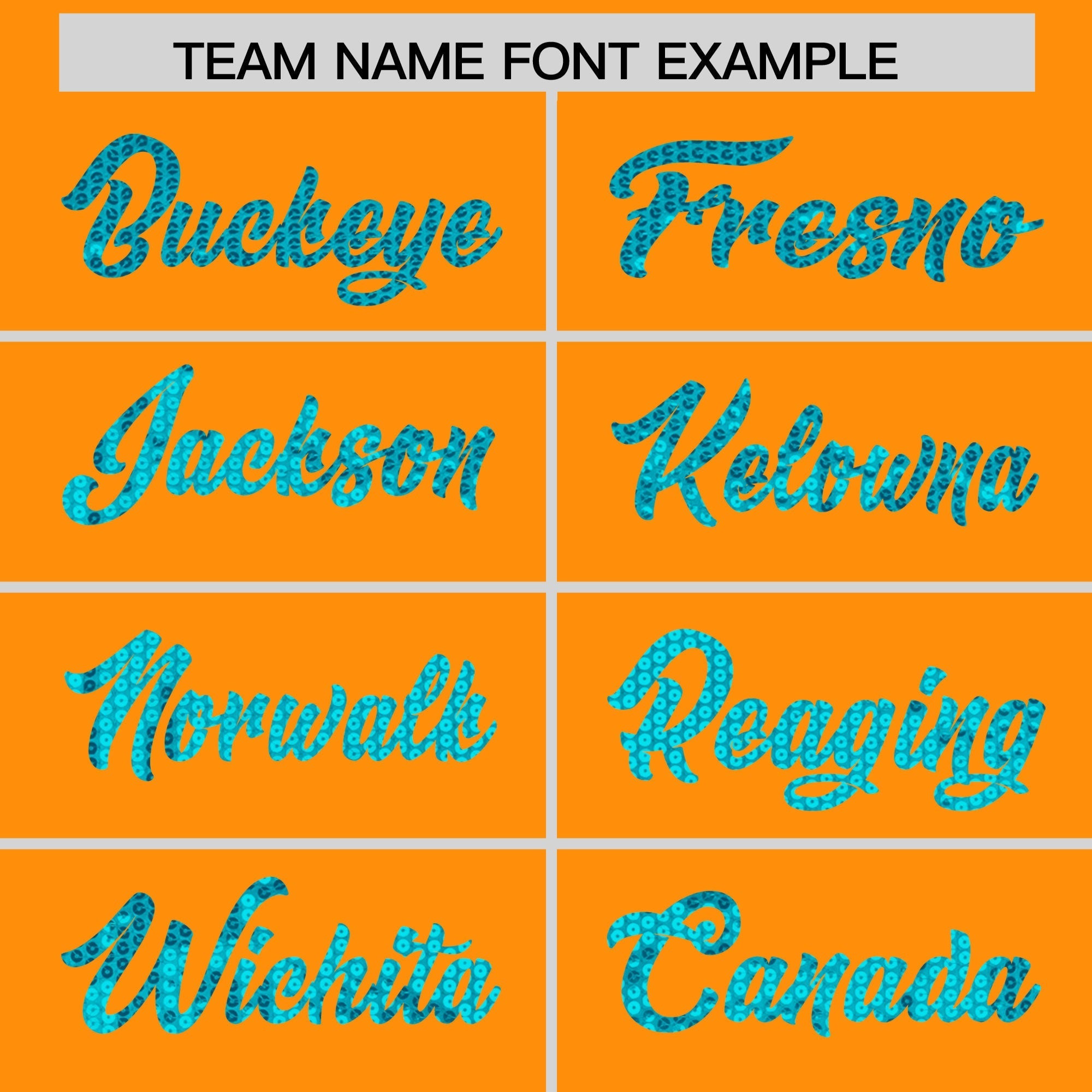 Custom Orange Sequined Tops Athletic Basketball Jersey|KXKSHOP