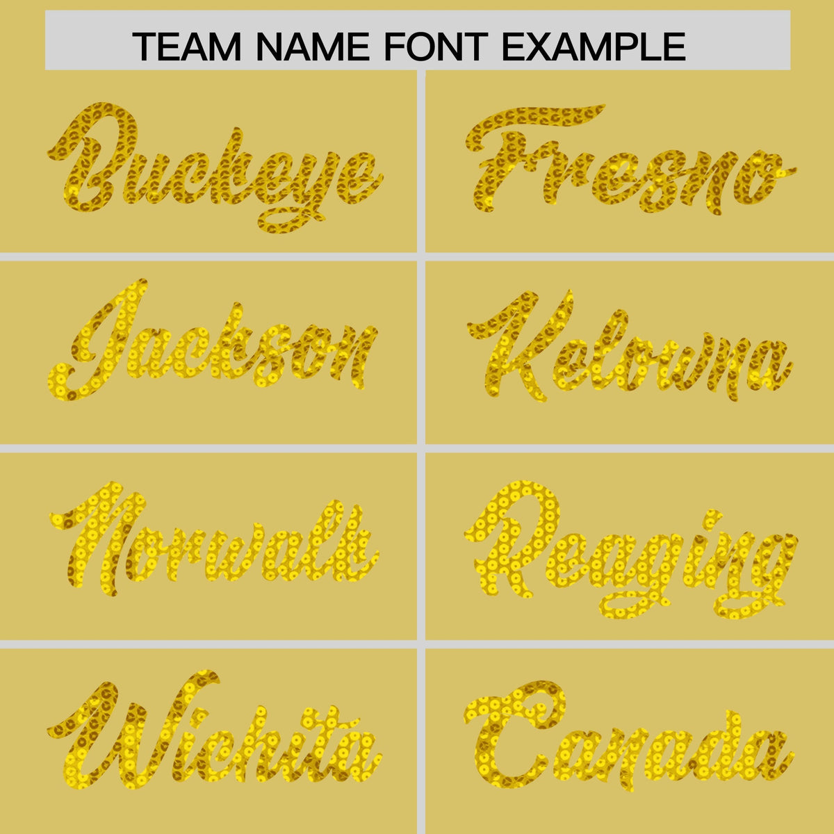 Custom Old Gold Sequined Tops Athletic Basketball Jersey|KXKSHOP