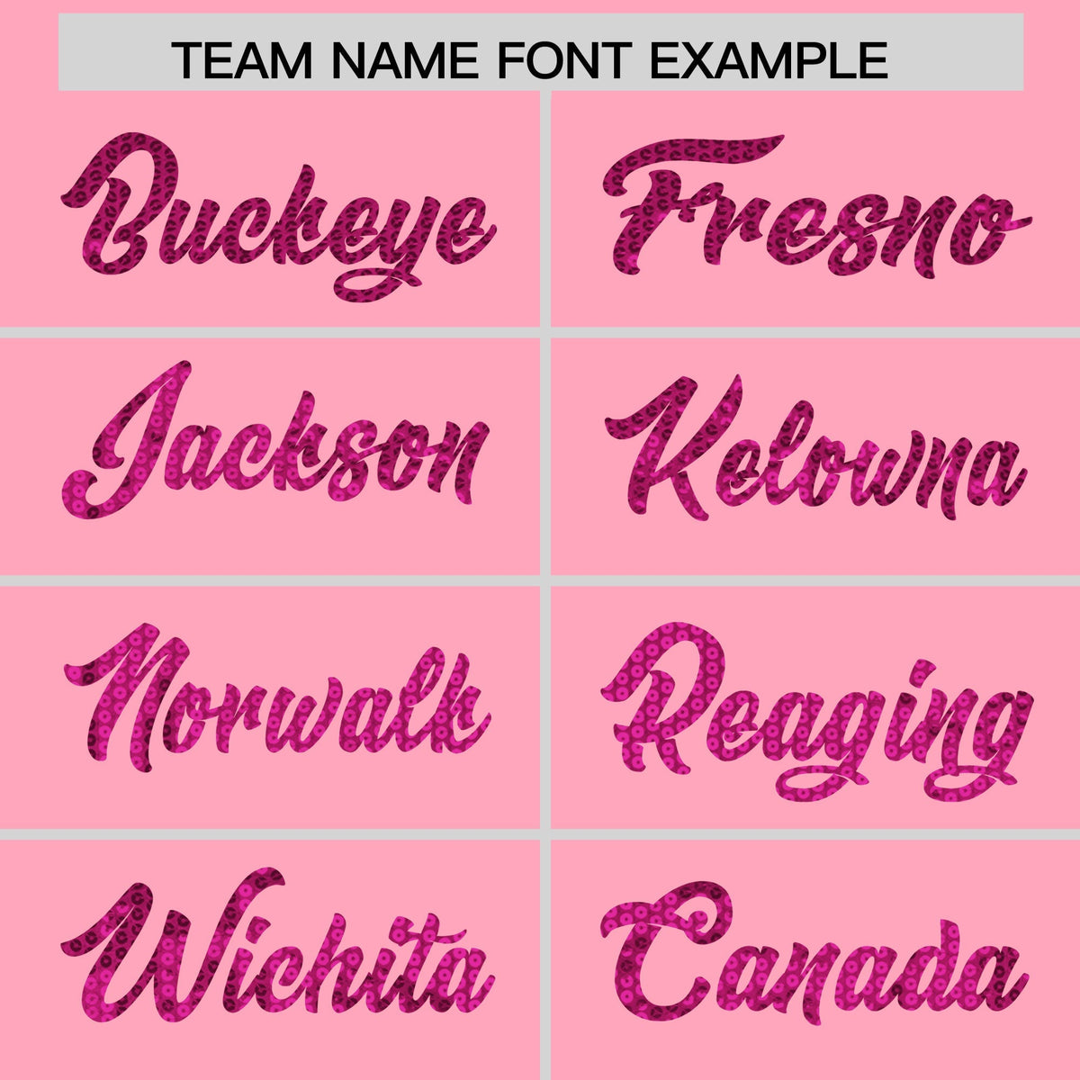 Custom Light Pink Sequined Tops Athletic Basketball Jersey|KXKSHOP