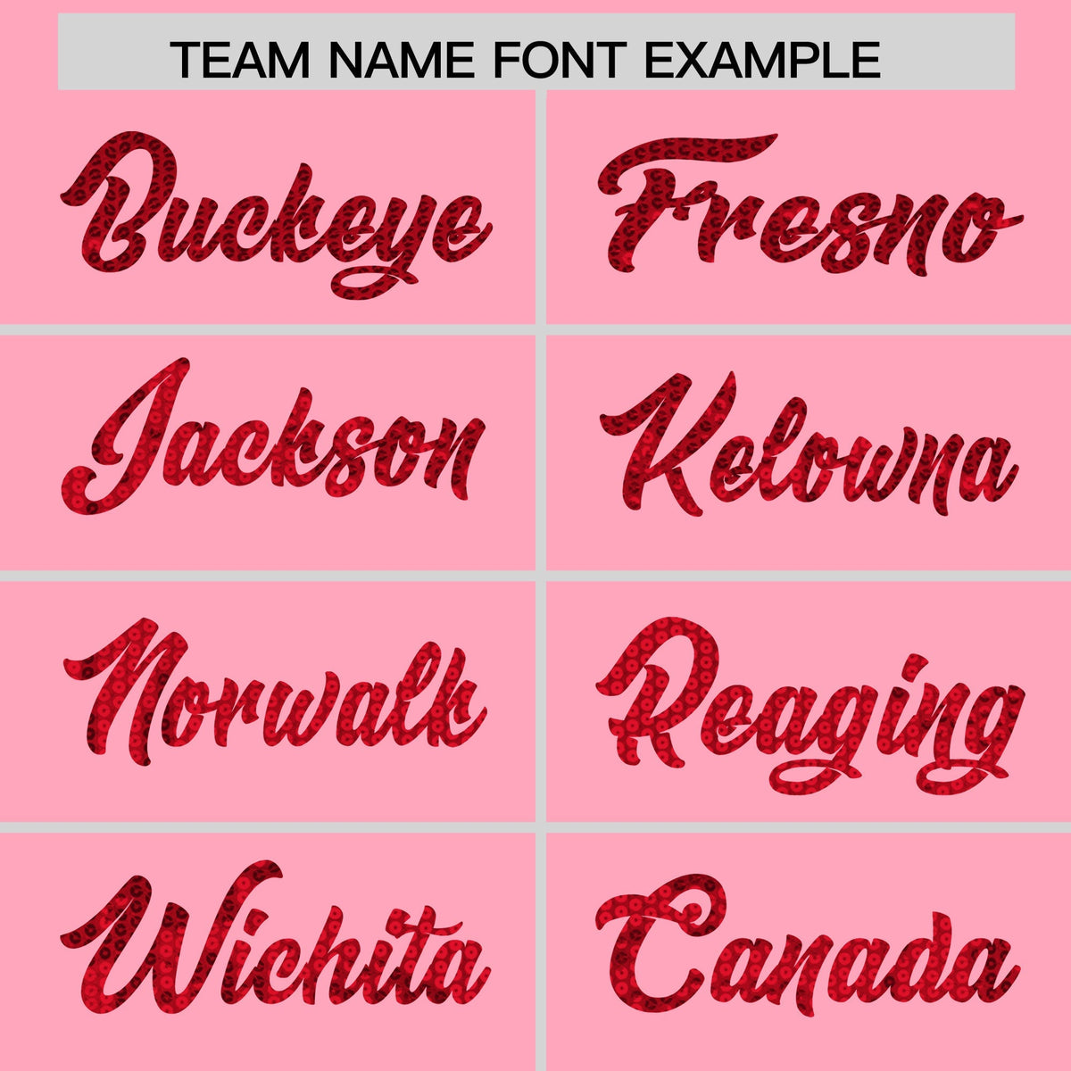 Custom Light Pink Sequined Tops Athletic Basketball Jersey|KXKSHOP