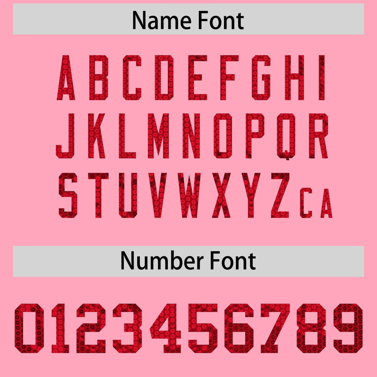 Custom Light Pink Sequined Tops Athletic Basketball Jersey|KXKSHOP